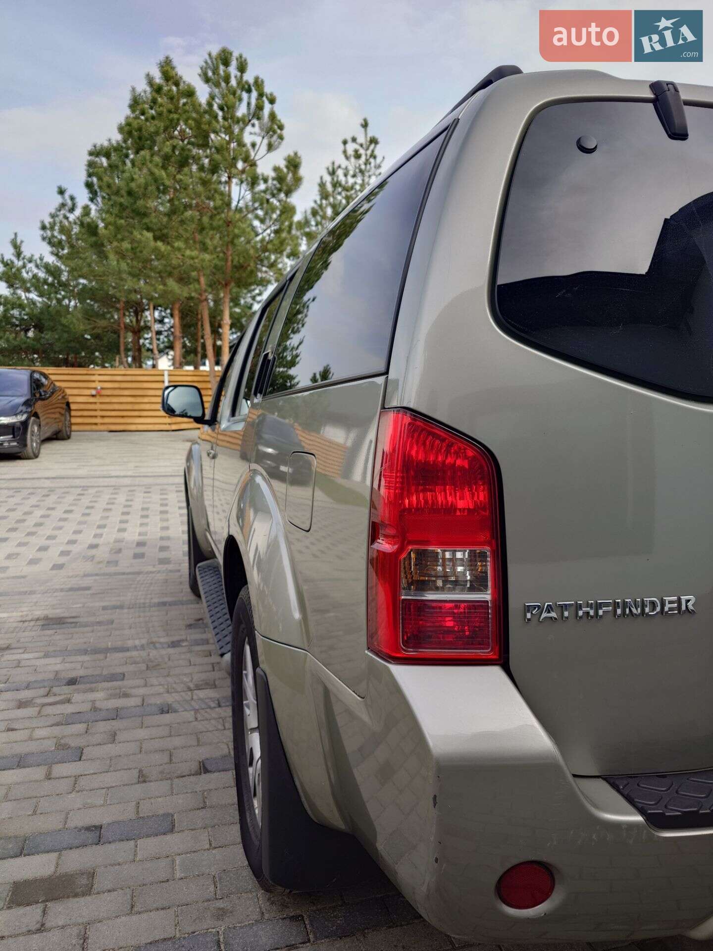 Nissan Pathfinder 2010 VIN VSKJVWR51U0387751 фото оголошення 41 з 42