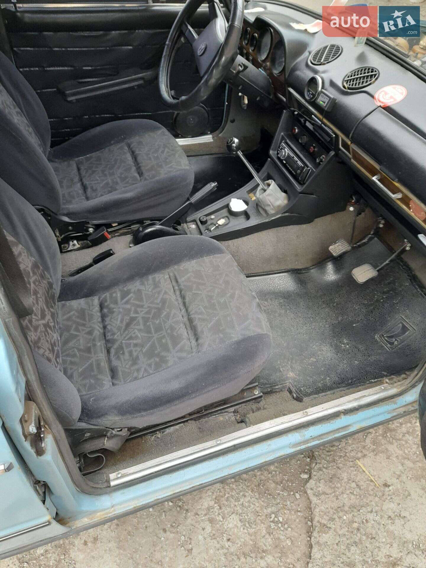 ВАЗ / Lada 2106 1992 VIN XTA210630N2886587 фото оголошення 10 з 13