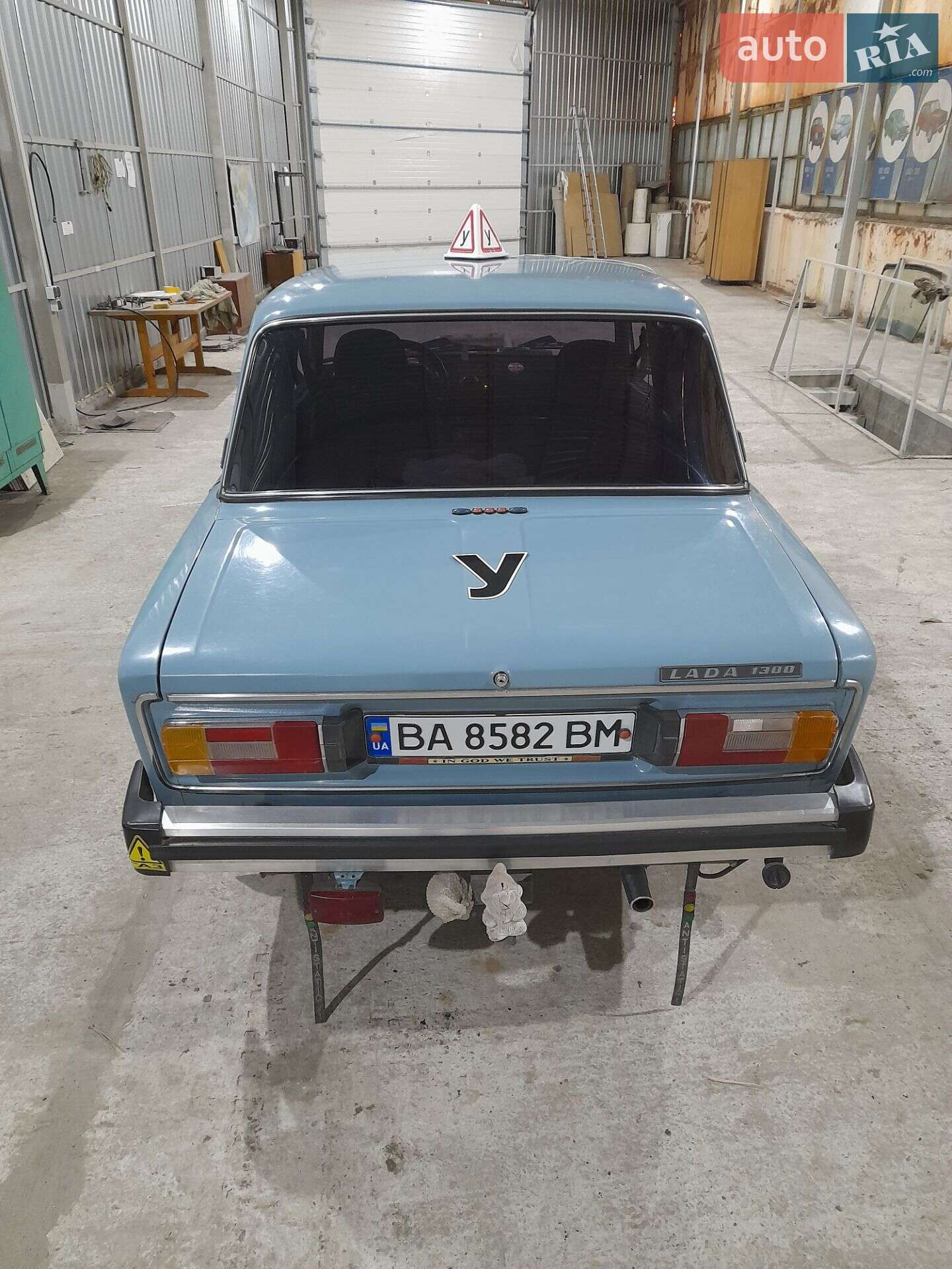 ВАЗ / Lada 2106 1992 VIN XTA210630N2886587 фото оголошення 11 з 13