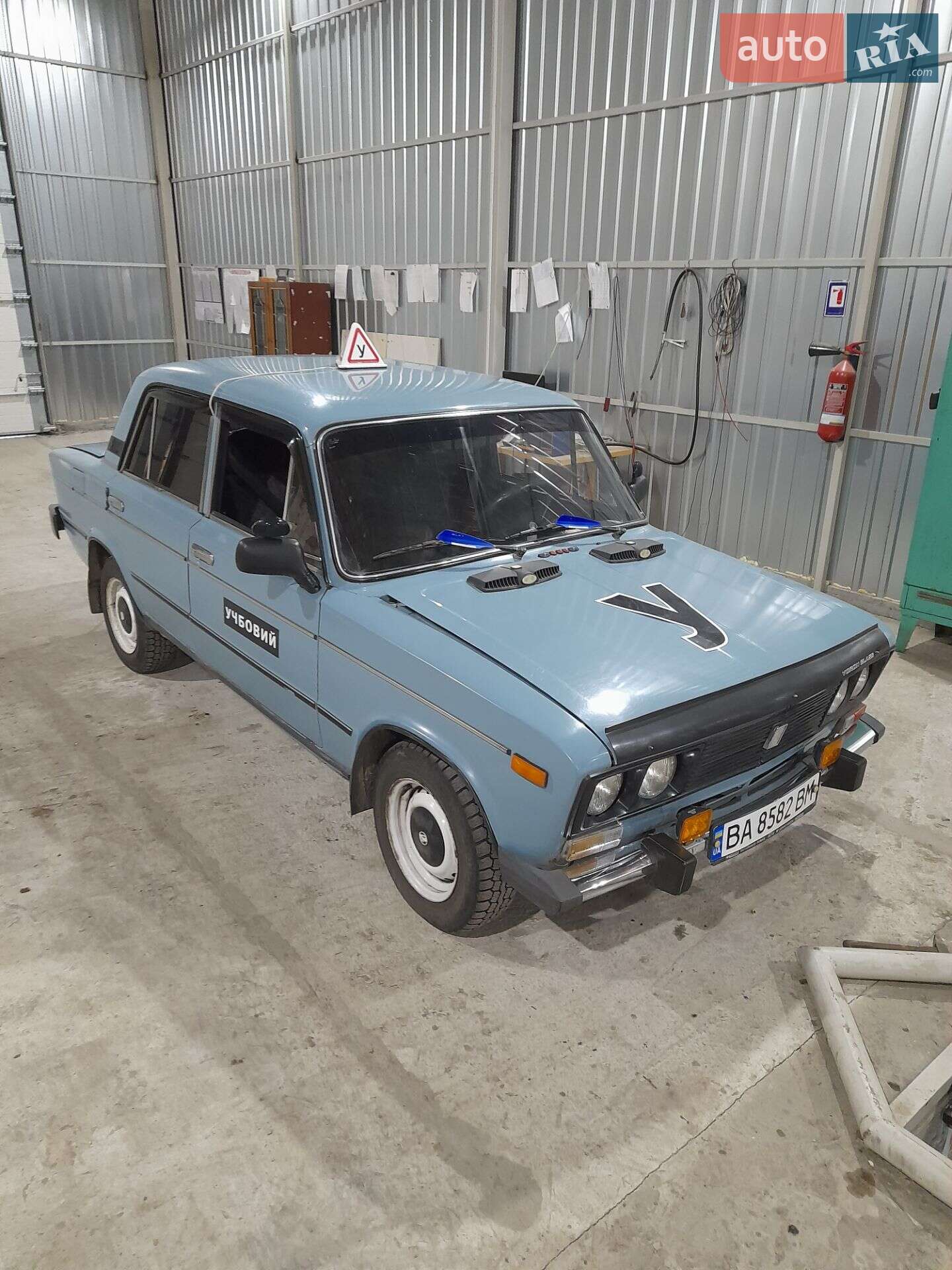 ВАЗ / Lada 2106 1992 VIN XTA210630N2886587 фото оголошення 12 з 13