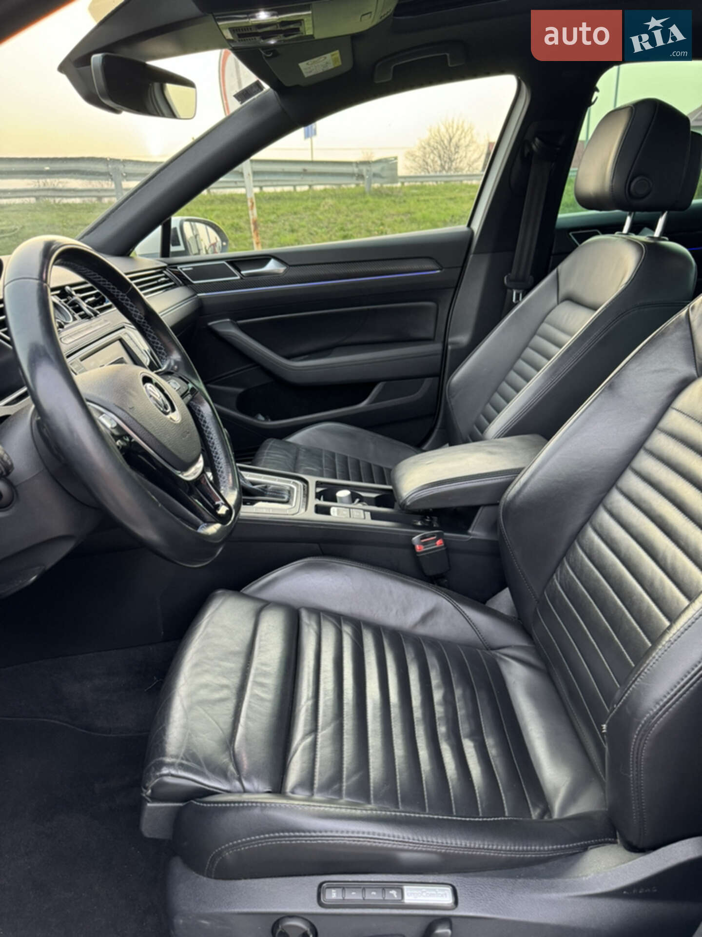 Volkswagen Passat 2015 VIN WVWZZZ3CZGE083598 фото оголошення 8 з 12