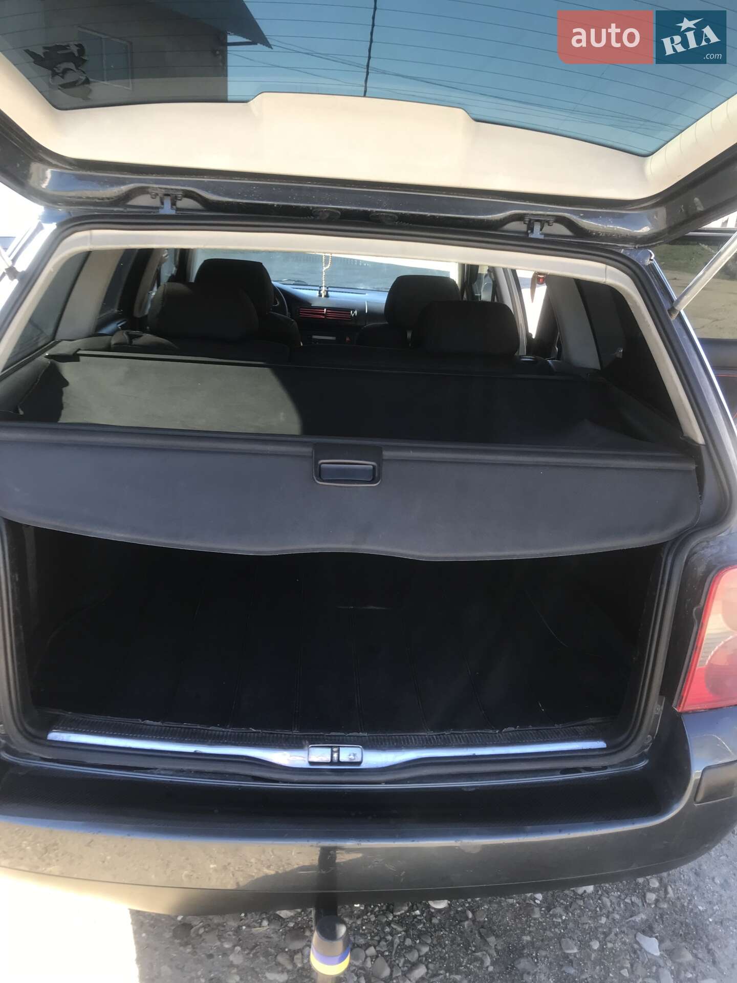 Volkswagen Passat 2001 VIN WVWZZZ3BZ2E157054 фото оголошення 55 з 60