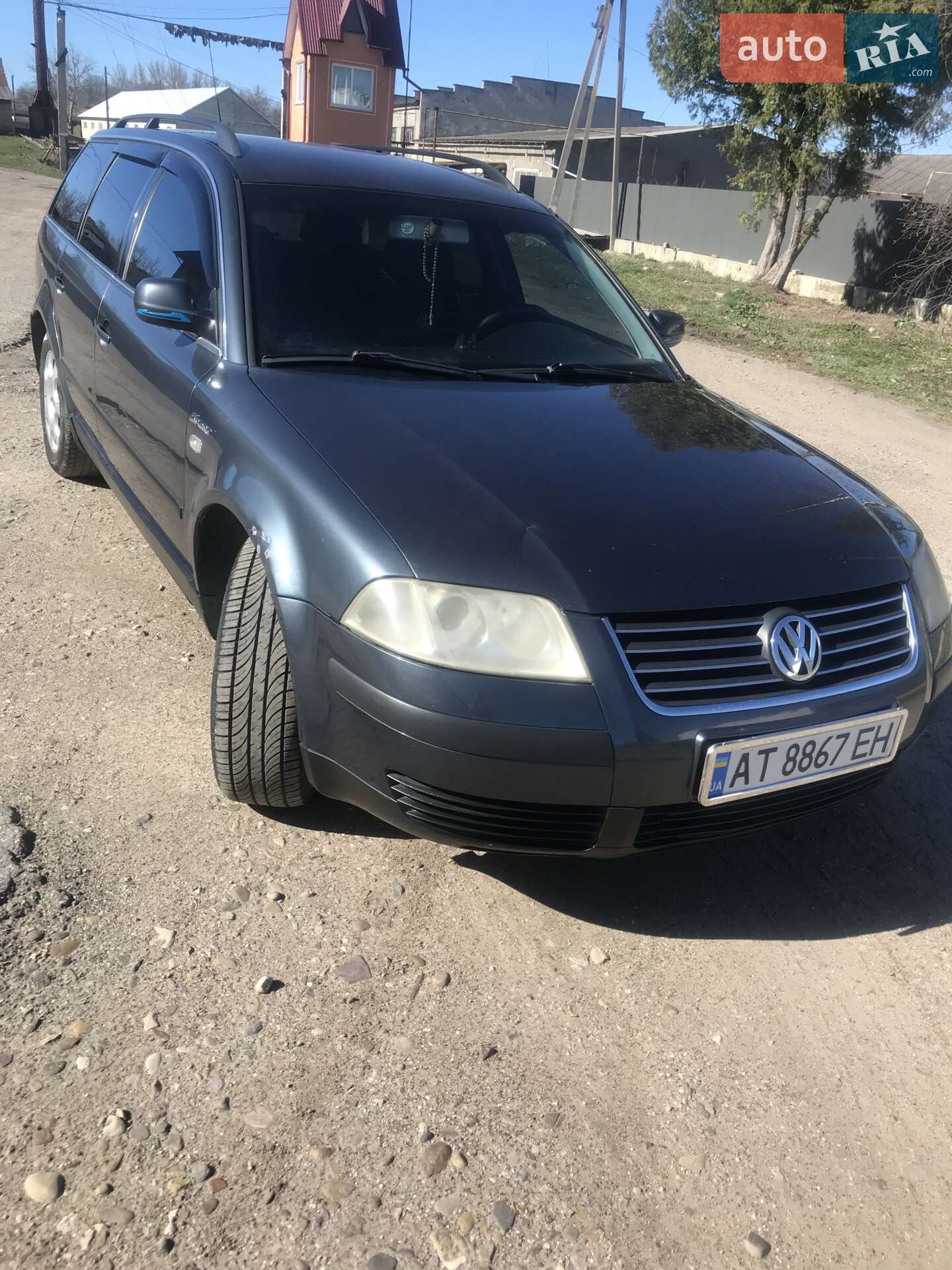 Volkswagen Passat 2001 VIN WVWZZZ3BZ2E157054 фото оголошення 5 з 60
