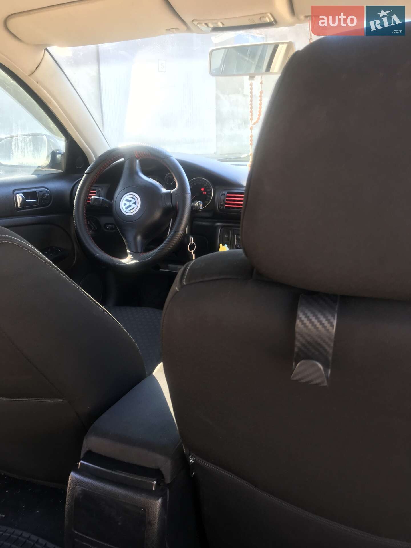 Volkswagen Passat 2001 VIN WVWZZZ3BZ2E157054 фото оголошення 42 з 60