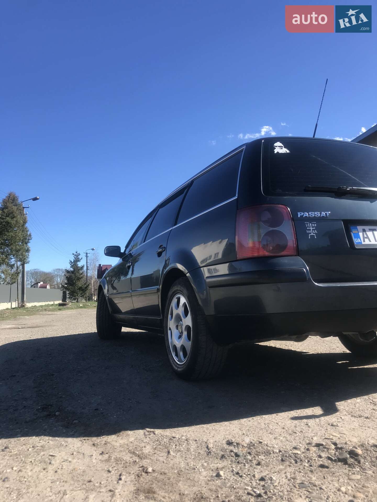 Volkswagen Passat 2001 VIN WVWZZZ3BZ2E157054 фото оголошення 15 з 60