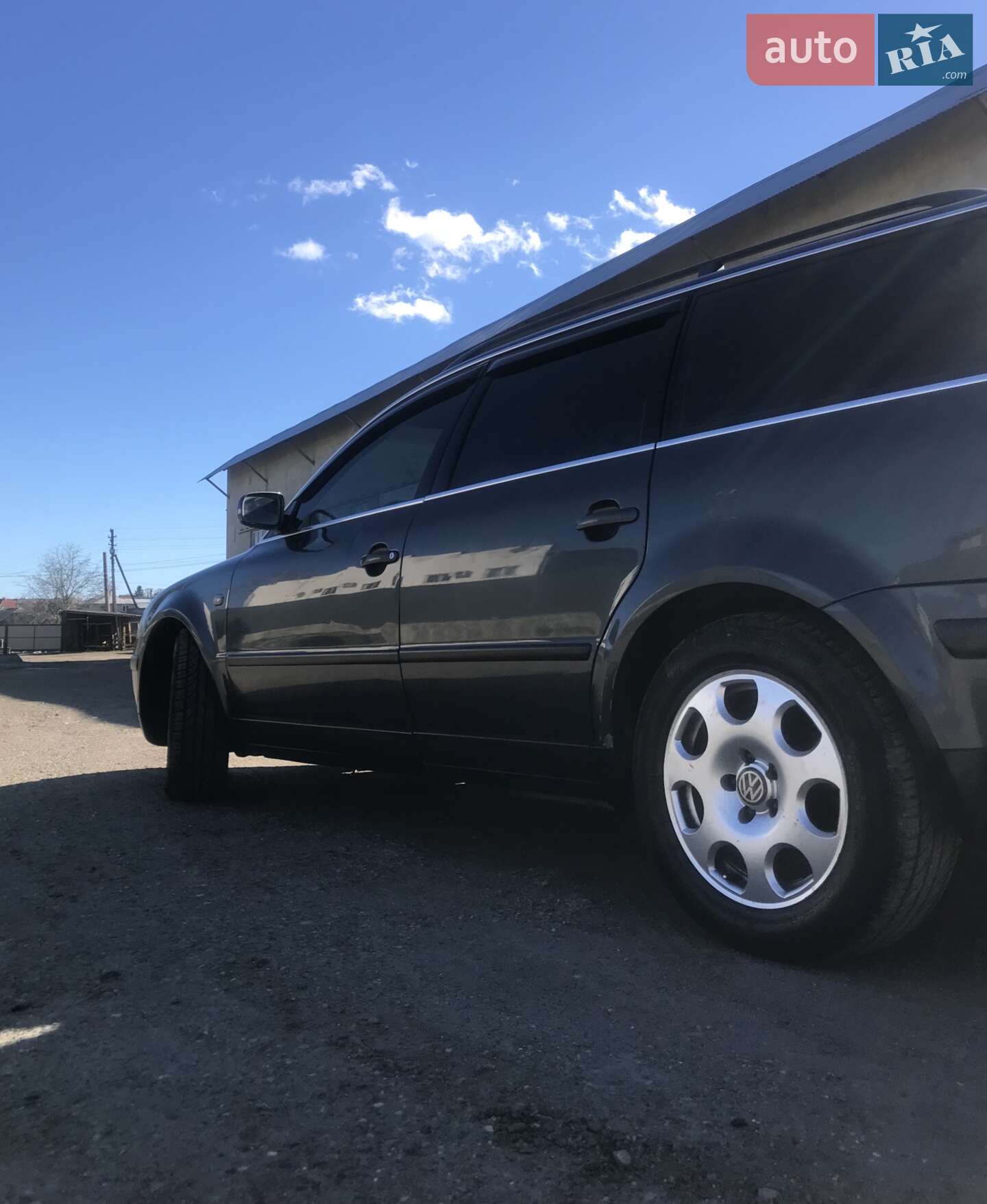 Volkswagen Passat 2001 VIN WVWZZZ3BZ2E157054 фото оголошення 17 з 60