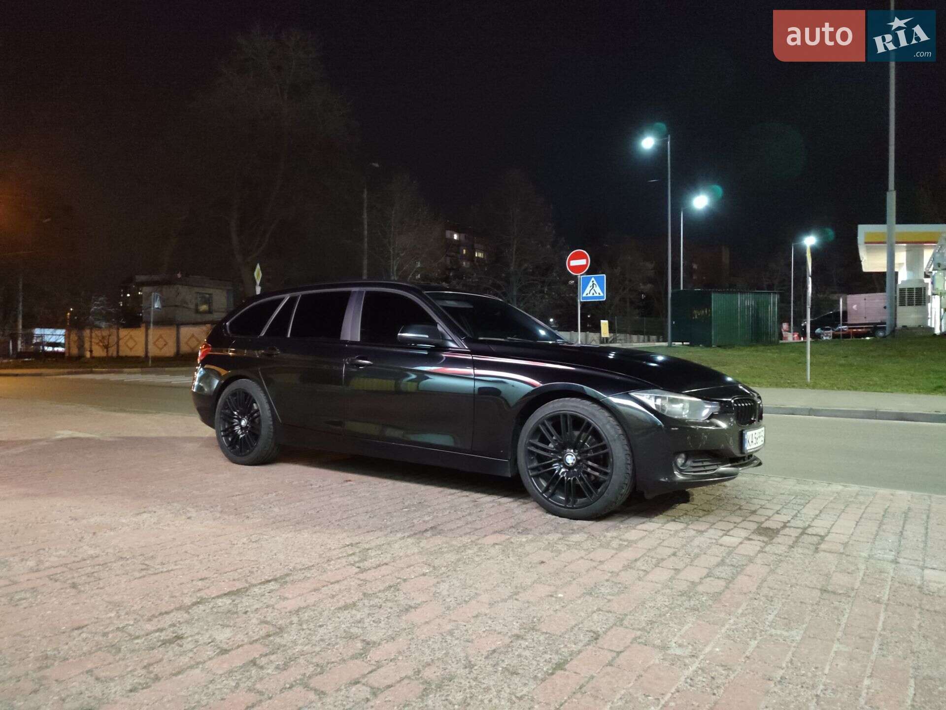 BMW 3 Series 2013 VIN WBA3K11010F824885 фото оголошення 71 з 71