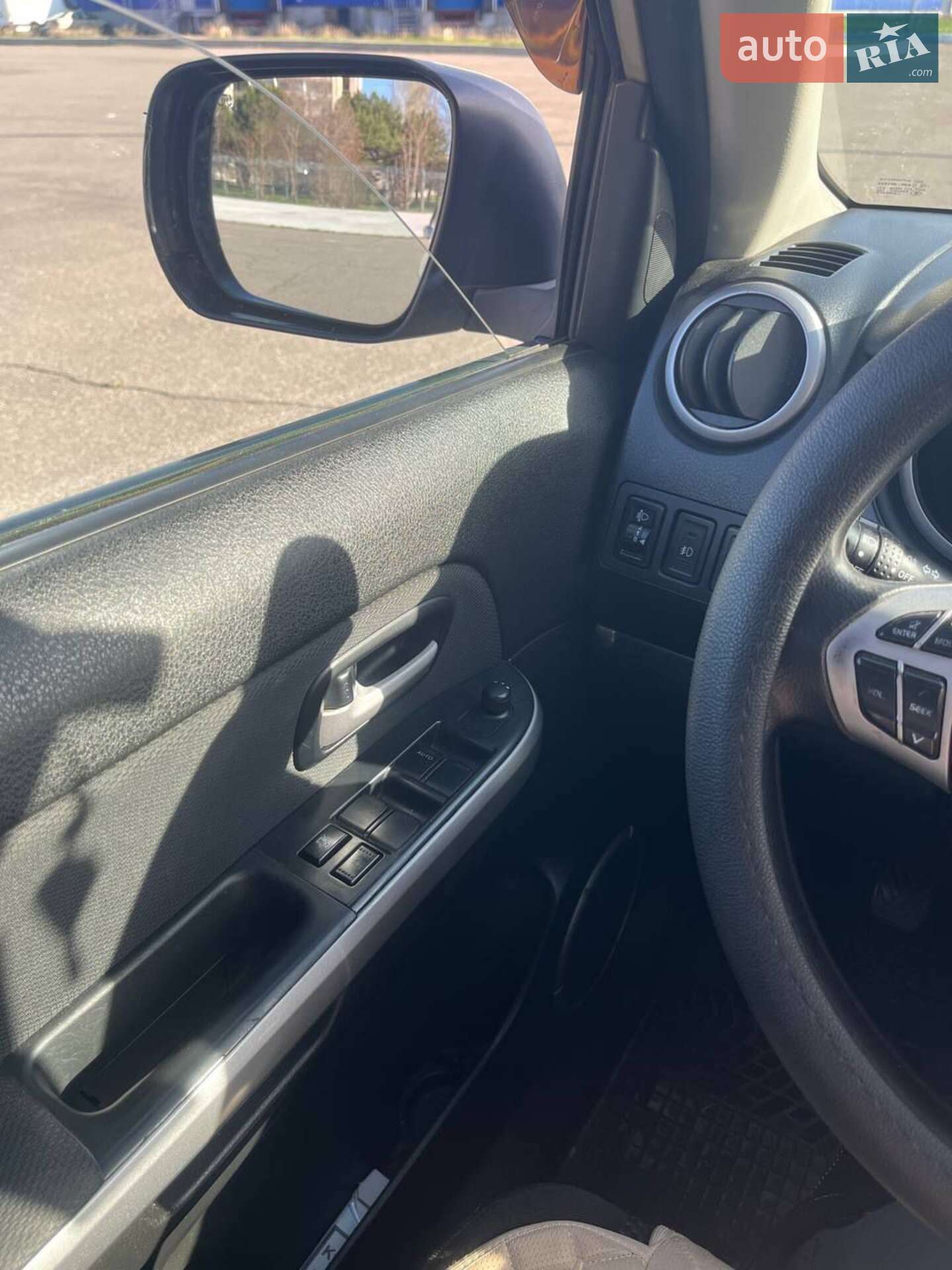 Suzuki Grand Vitara 2008 VIN JSAJTD54V00300166 фото оголошення 15 з 19