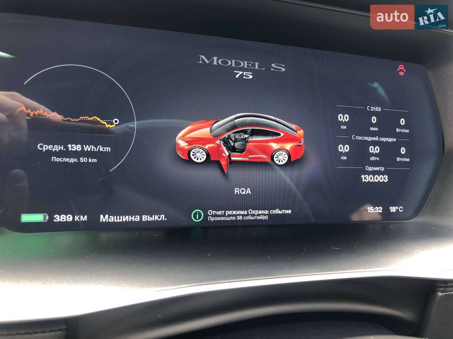 Tesla Model S 2017 VIN 5YJSA7E11HF230045 фото оголошення 30 з 50