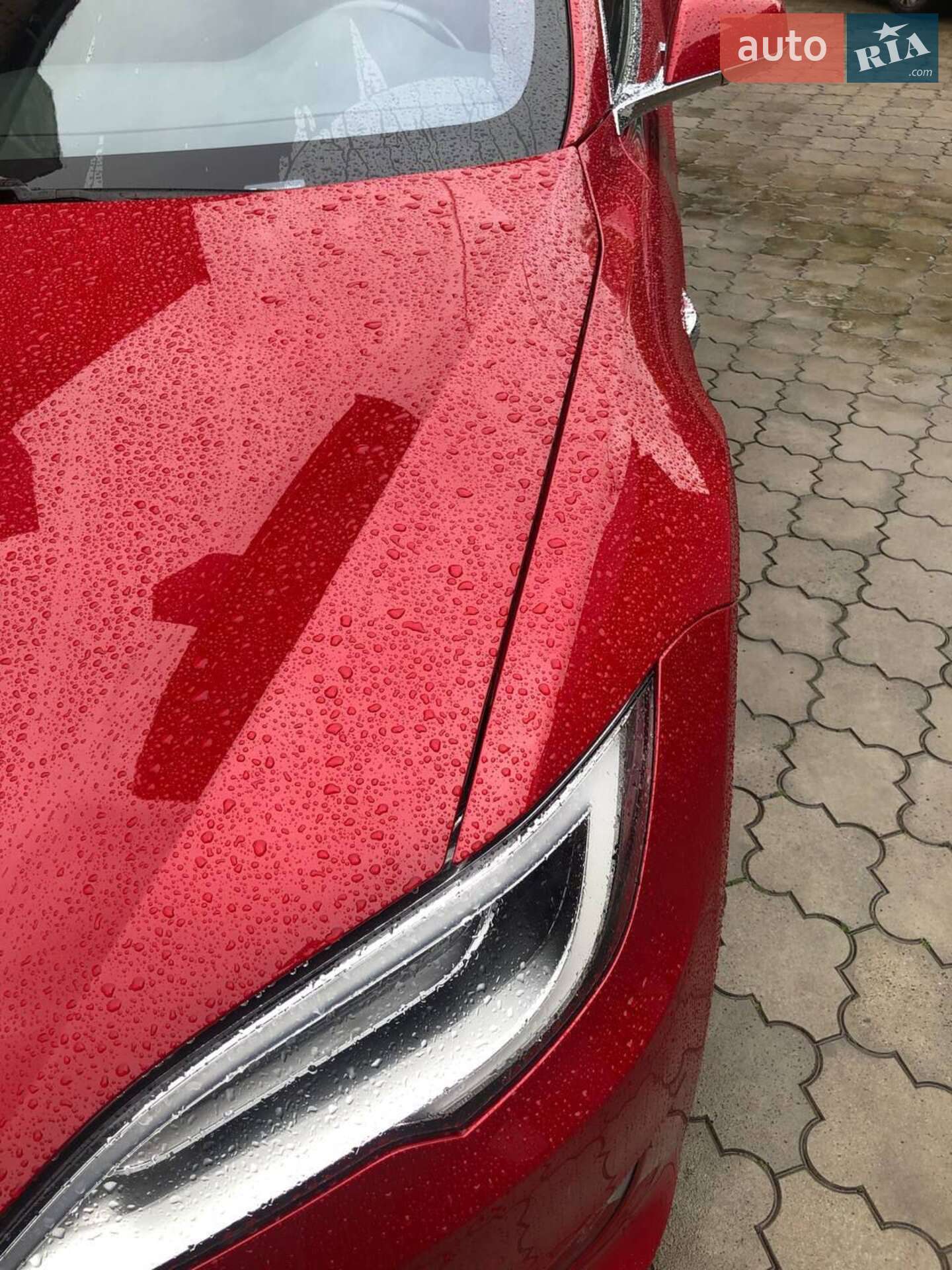 Tesla Model S 2017 VIN 5YJSA7E11HF230045 фото оголошення 40 з 50