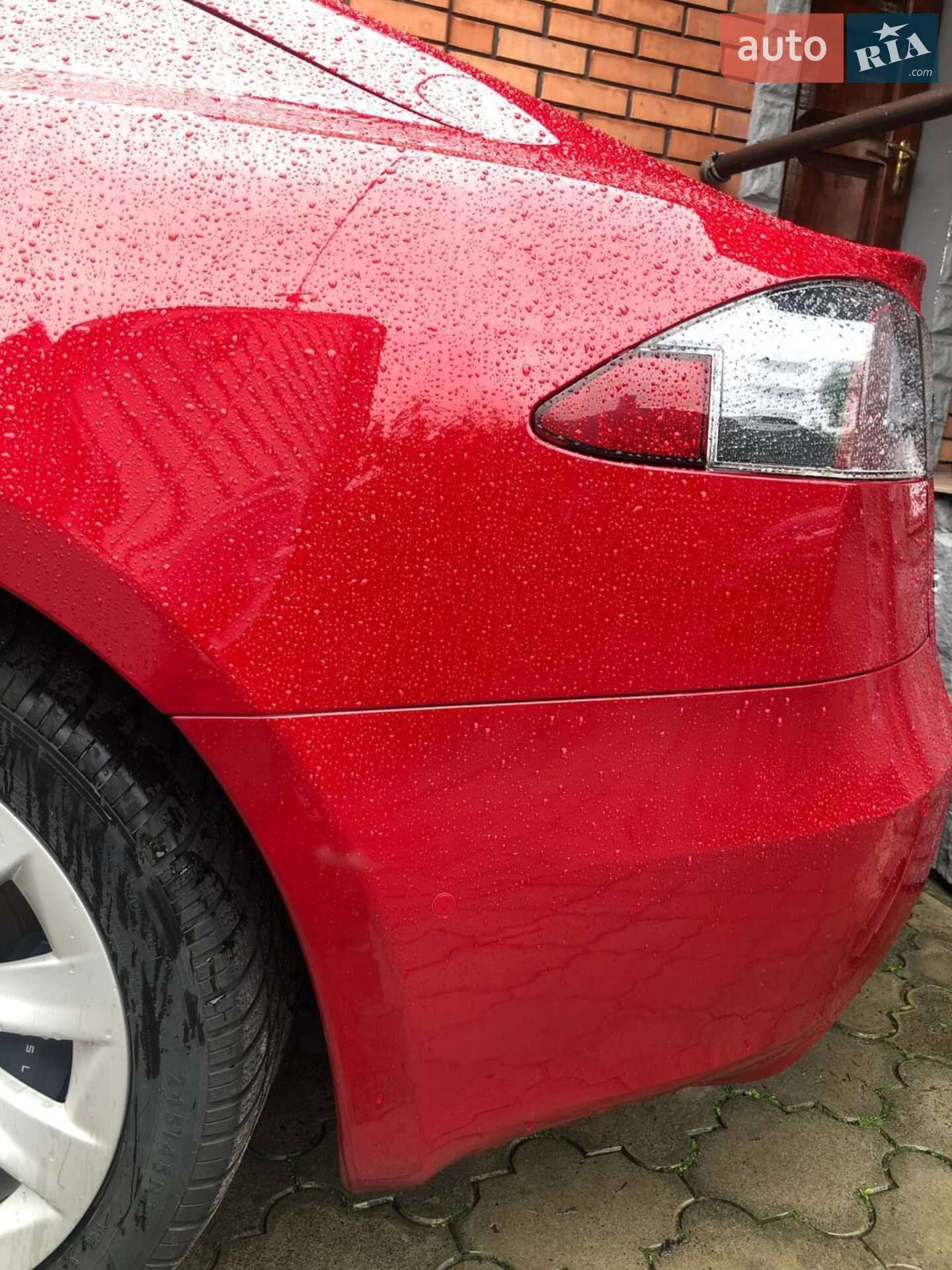 Tesla Model S 2017 VIN 5YJSA7E11HF230045 фото оголошення 49 з 50