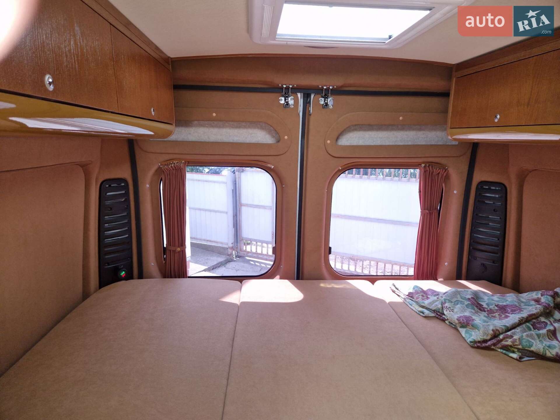 Citroen Jumper 2023 VIN VF7YDCSFC12W55073 фото оголошення 6 з 14