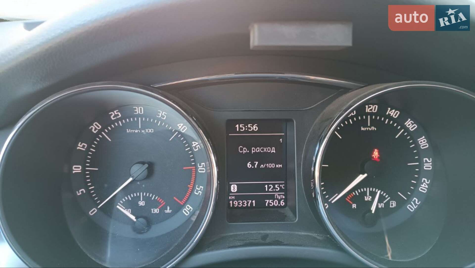 Skoda Superb 2014 VIN TMBAJ73T4E9039564 фото оголошення 25 з 46