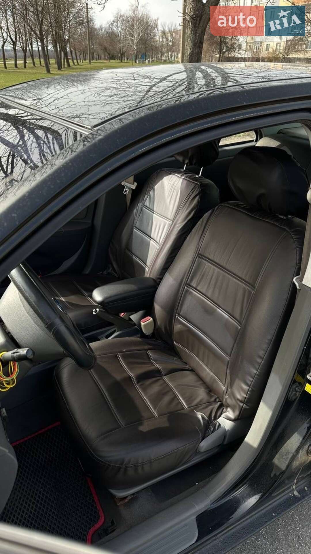 Geely MK 2008 VIN Y7CJL716280106008 фото оголошення 7 з 12