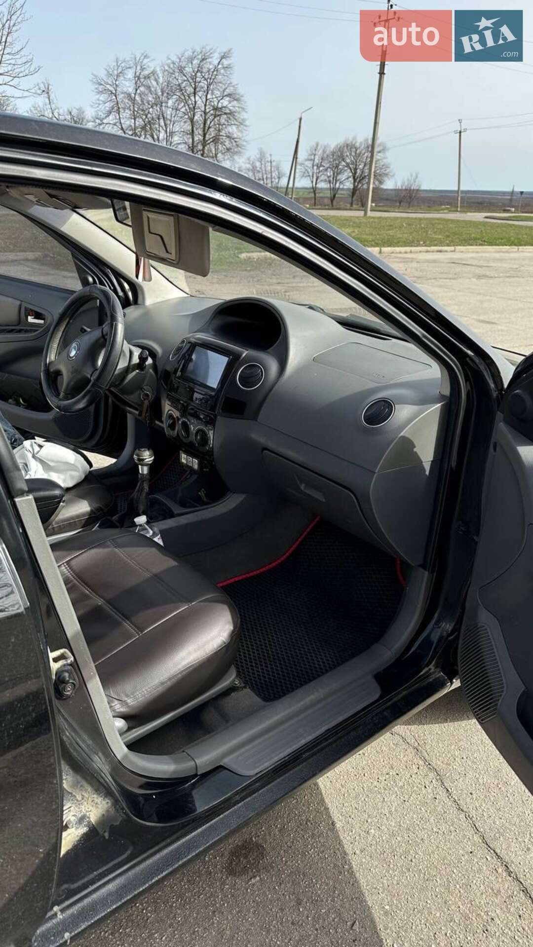 Geely MK 2008 VIN Y7CJL716280106008 фото оголошення 12 з 12
