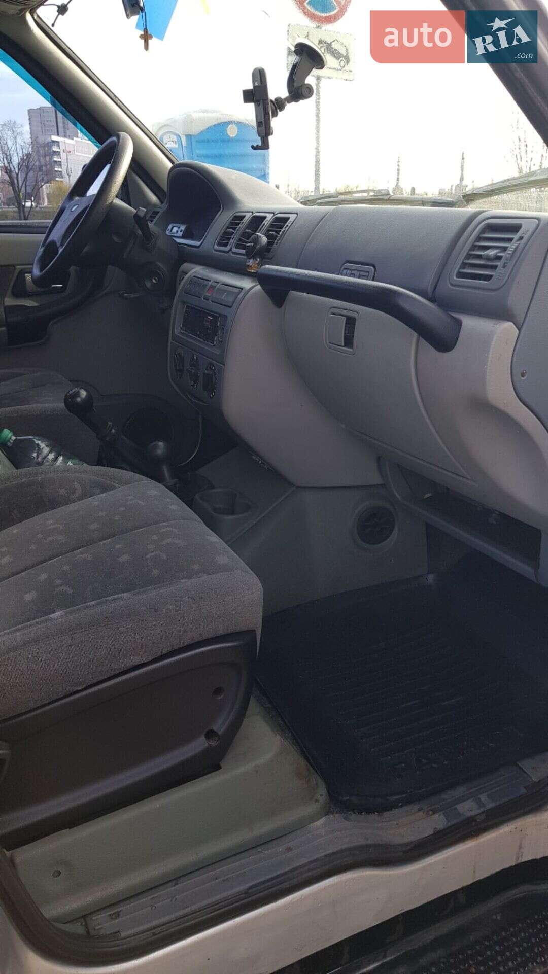 УАЗ 3163 Patriot 2008 VIN XTT31630080007510 фото оголошення 16 з 72
