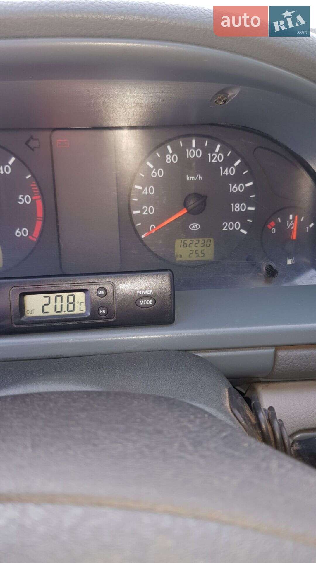 УАЗ 3163 Patriot 2008 VIN XTT31630080007510 фото оголошення 20 з 72