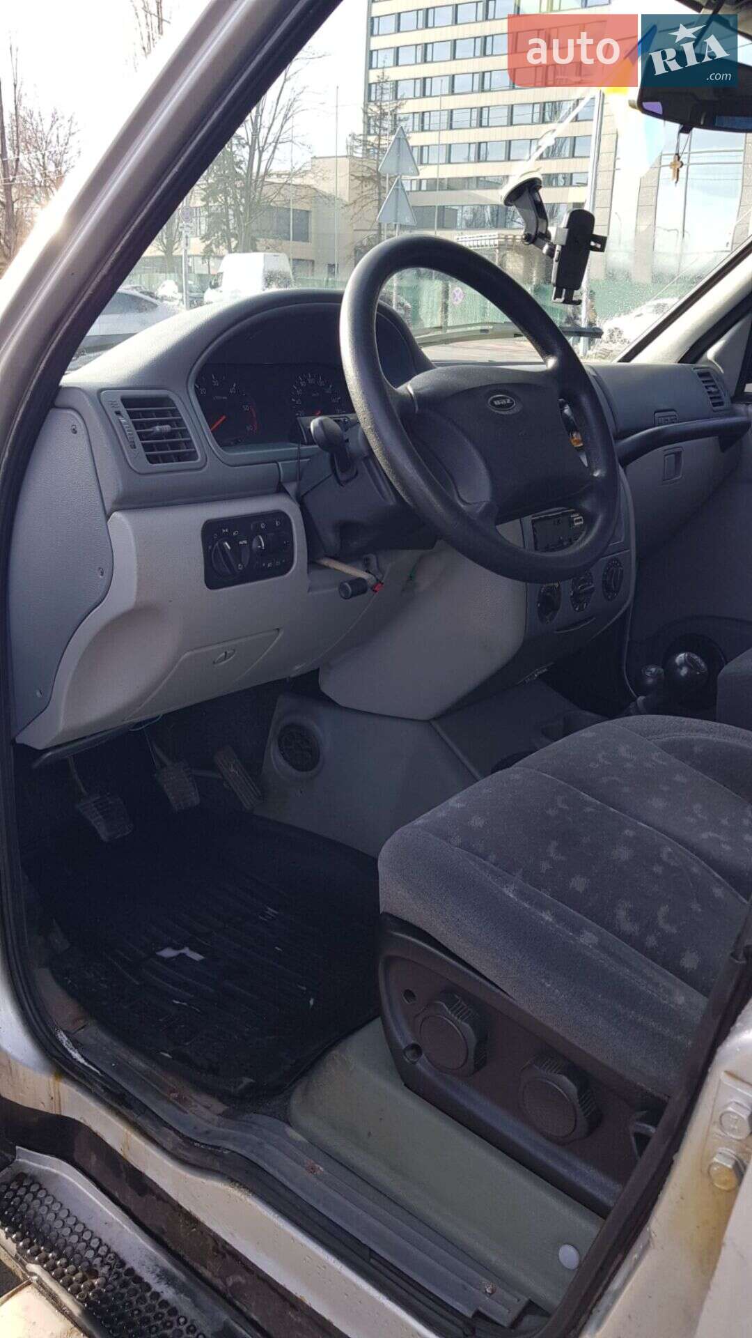 УАЗ 3163 Patriot 2008 VIN XTT31630080007510 фото оголошення 22 з 72