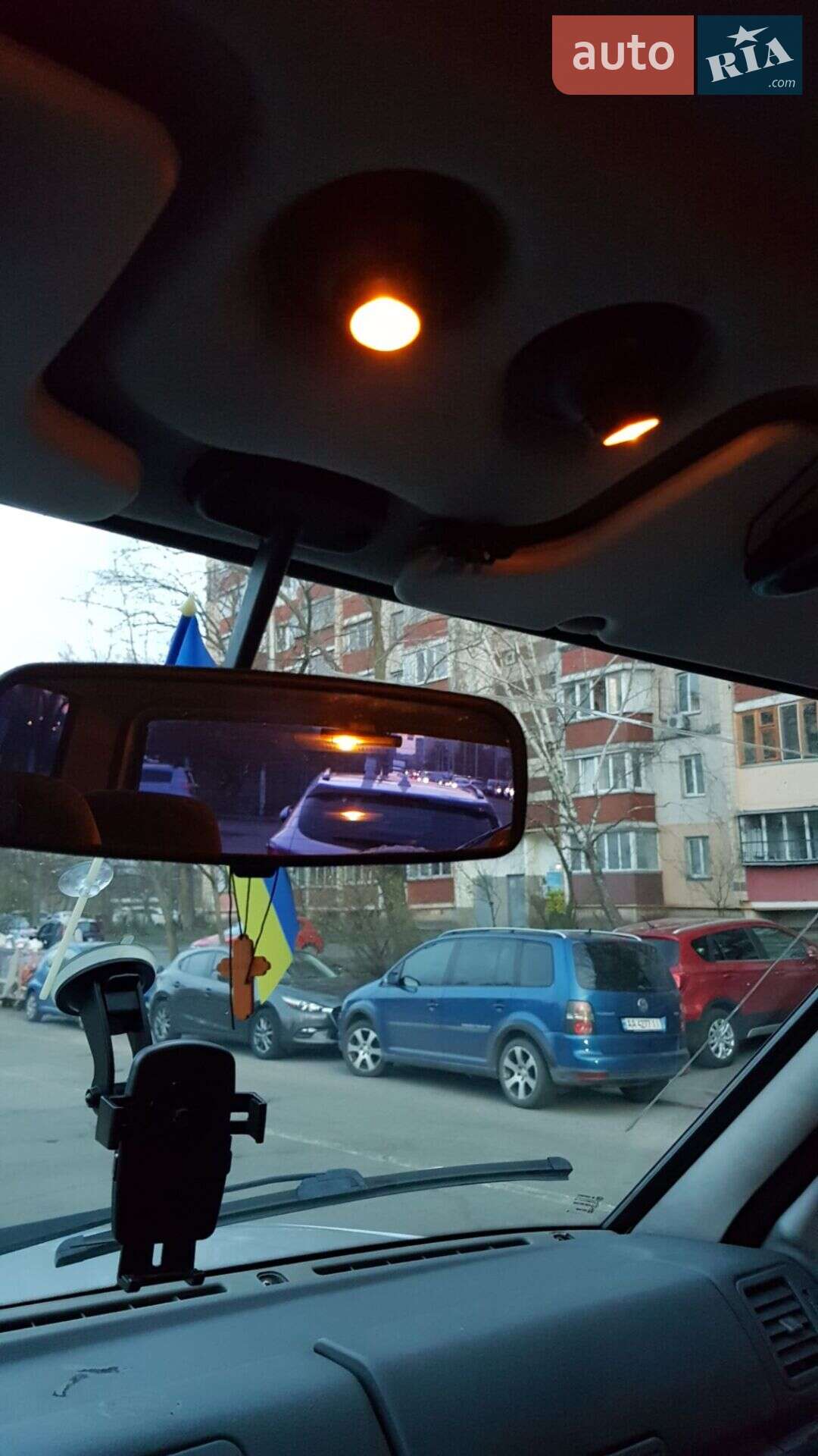 УАЗ 3163 Patriot 2008 VIN XTT31630080007510 фото оголошення 66 з 72