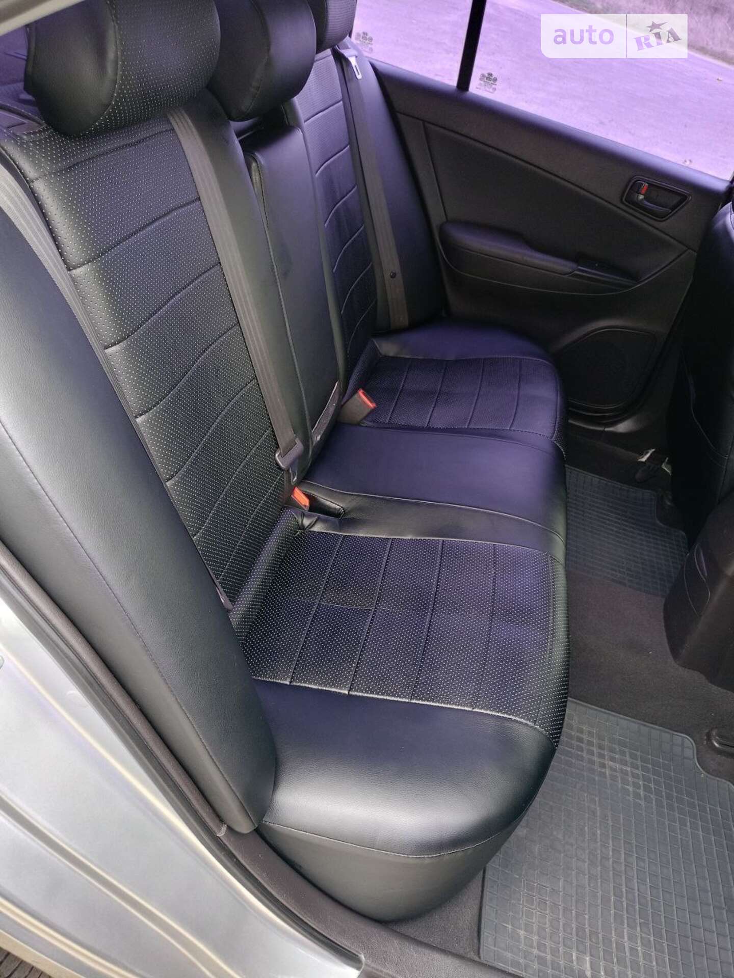 Hyundai Sonata 2008 VIN Y6LEU41DP9L004272 фото оголошення 19 з 22