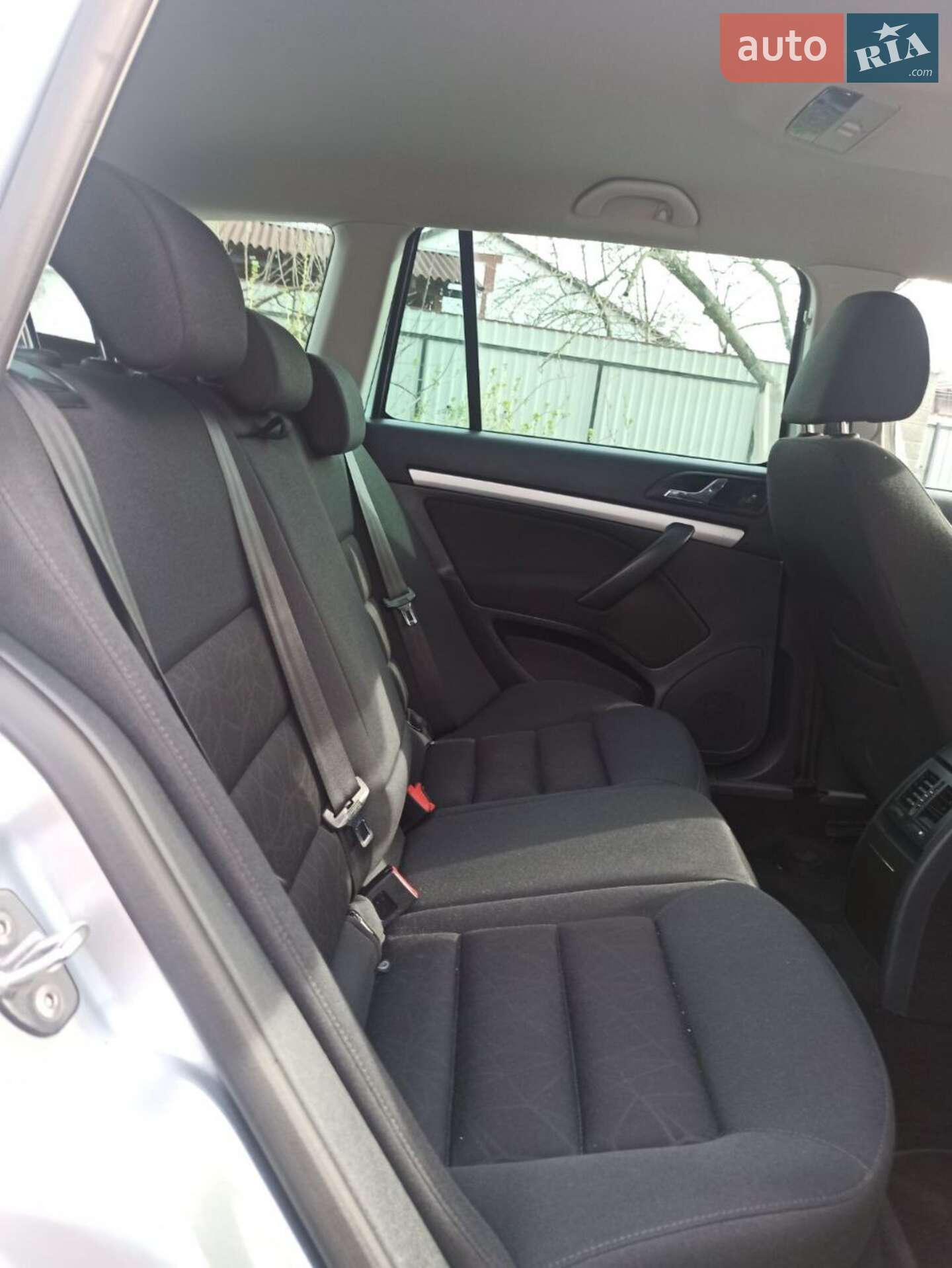 Skoda Octavia 2011 VIN TMBHM61Z7B2136396 фото оголошення 4 з 23
