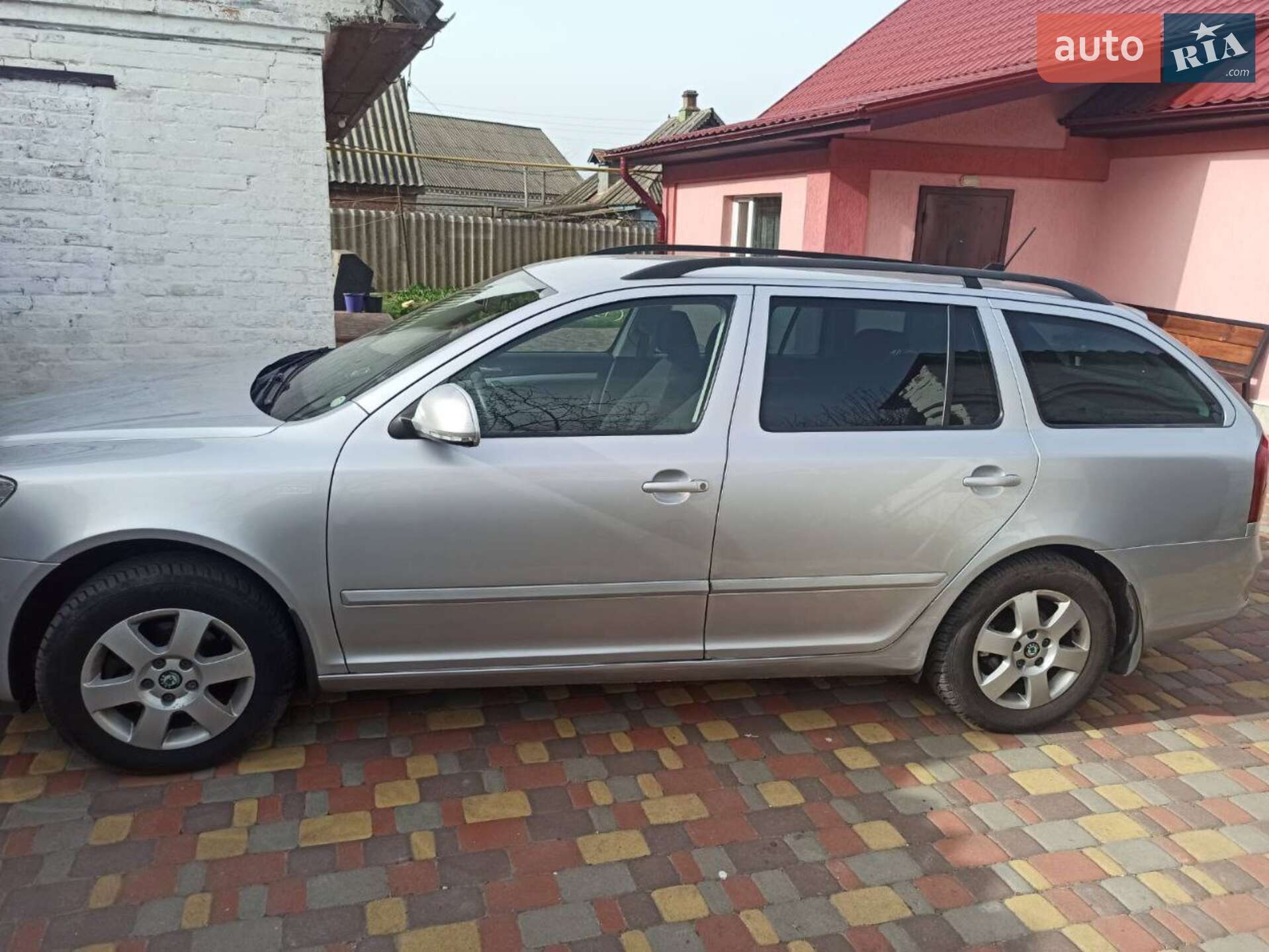 Skoda Octavia 2011 VIN TMBHM61Z7B2136396 фото оголошення 11 з 23