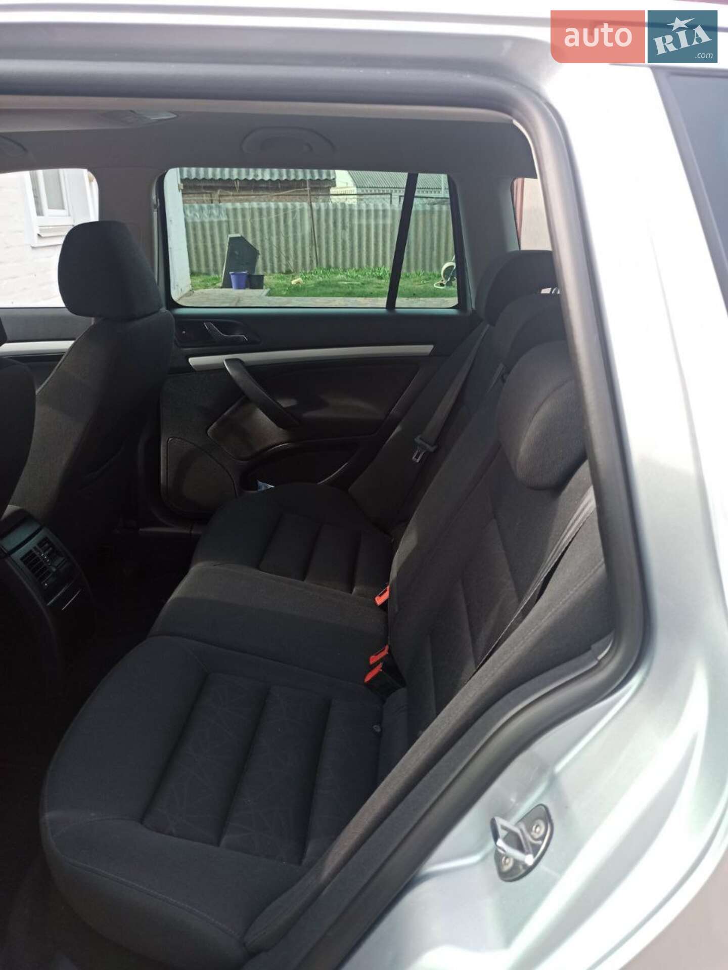 Skoda Octavia 2011 VIN TMBHM61Z7B2136396 фото оголошення 13 з 23