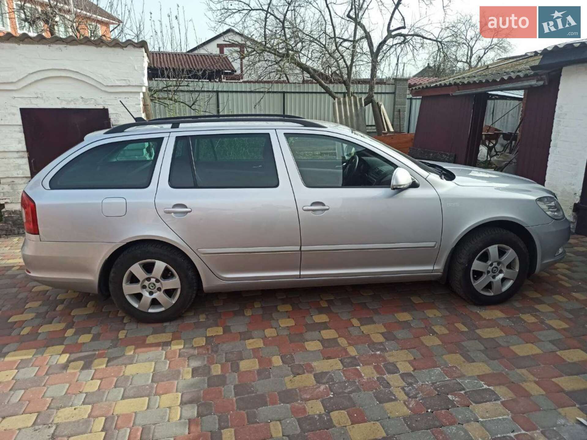 Skoda Octavia 2011 VIN TMBHM61Z7B2136396 фото оголошення 15 з 23