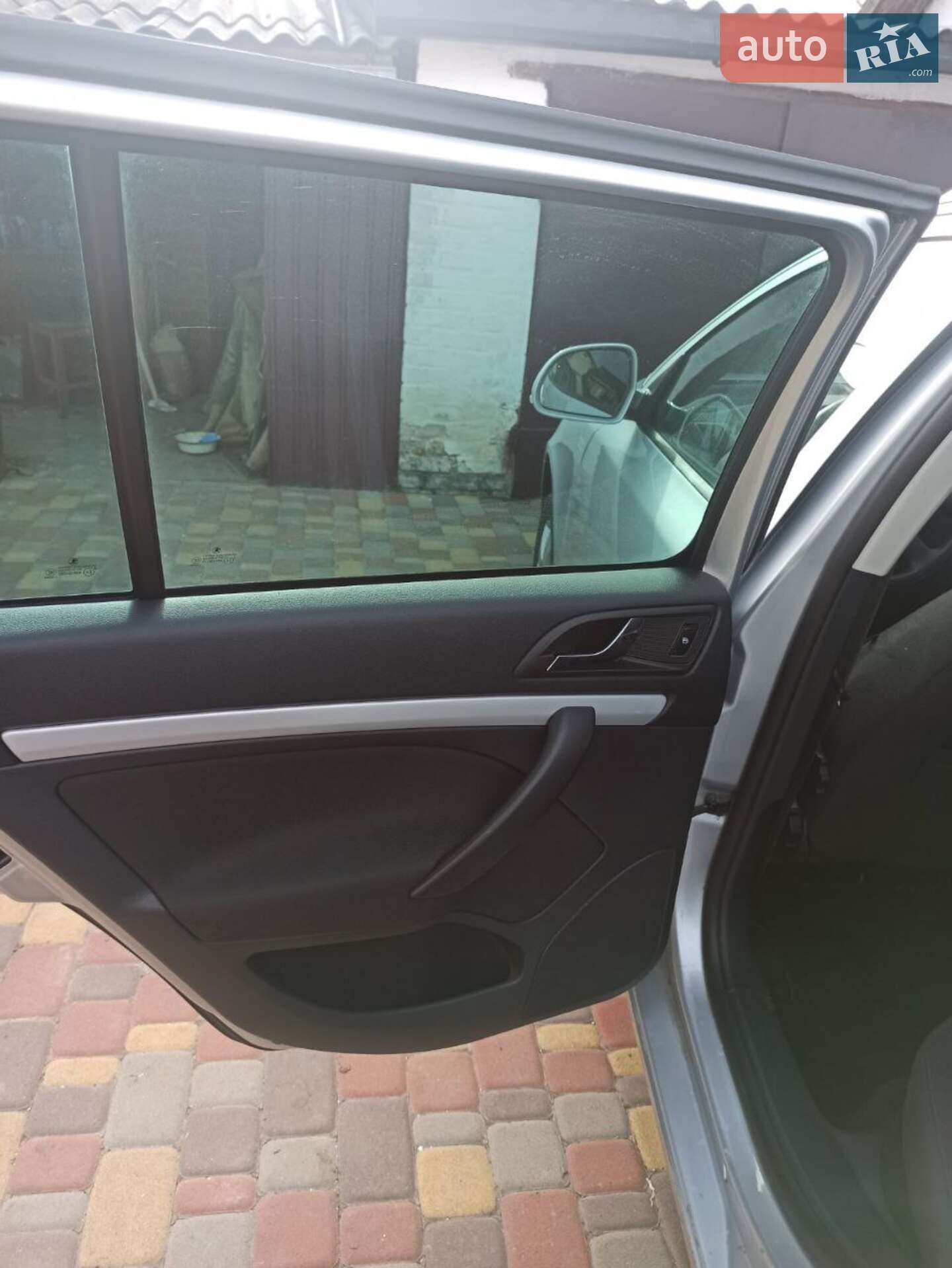 Skoda Octavia 2011 VIN TMBHM61Z7B2136396 фото оголошення 19 з 23