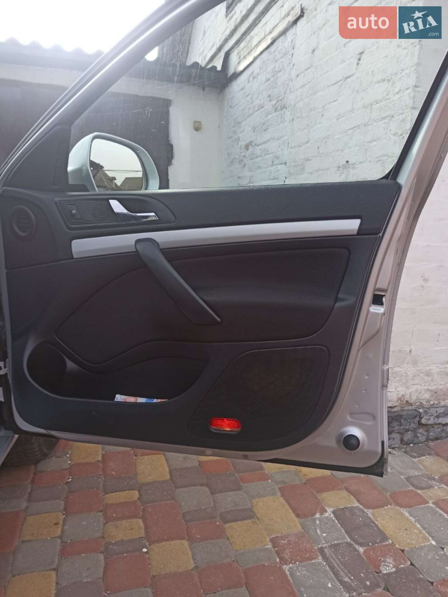 Skoda Octavia 2011 VIN TMBHM61Z7B2136396 фото оголошення 20 з 23