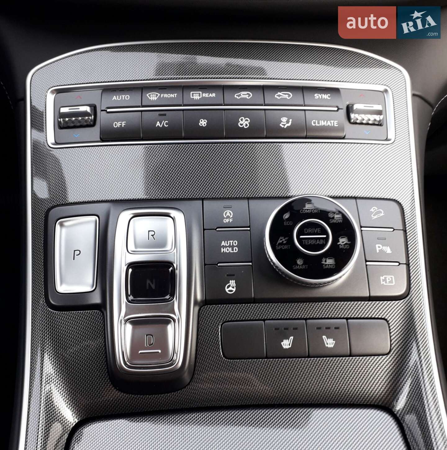 Hyundai Santa FE 2022 VIN KMHS381HHPU454323 фото оголошення 5 з 25