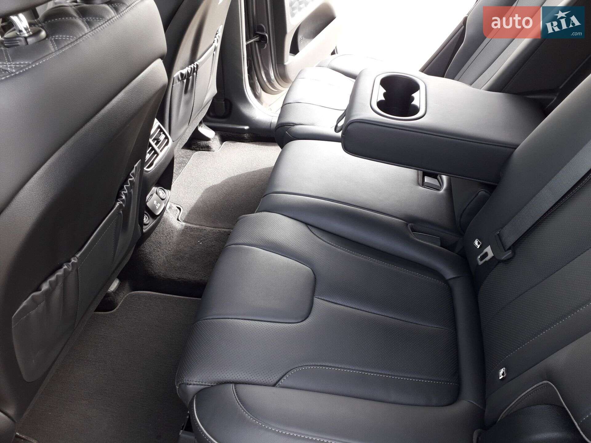 Hyundai Santa FE 2022 VIN KMHS381HHPU454323 фото оголошення 18 з 25