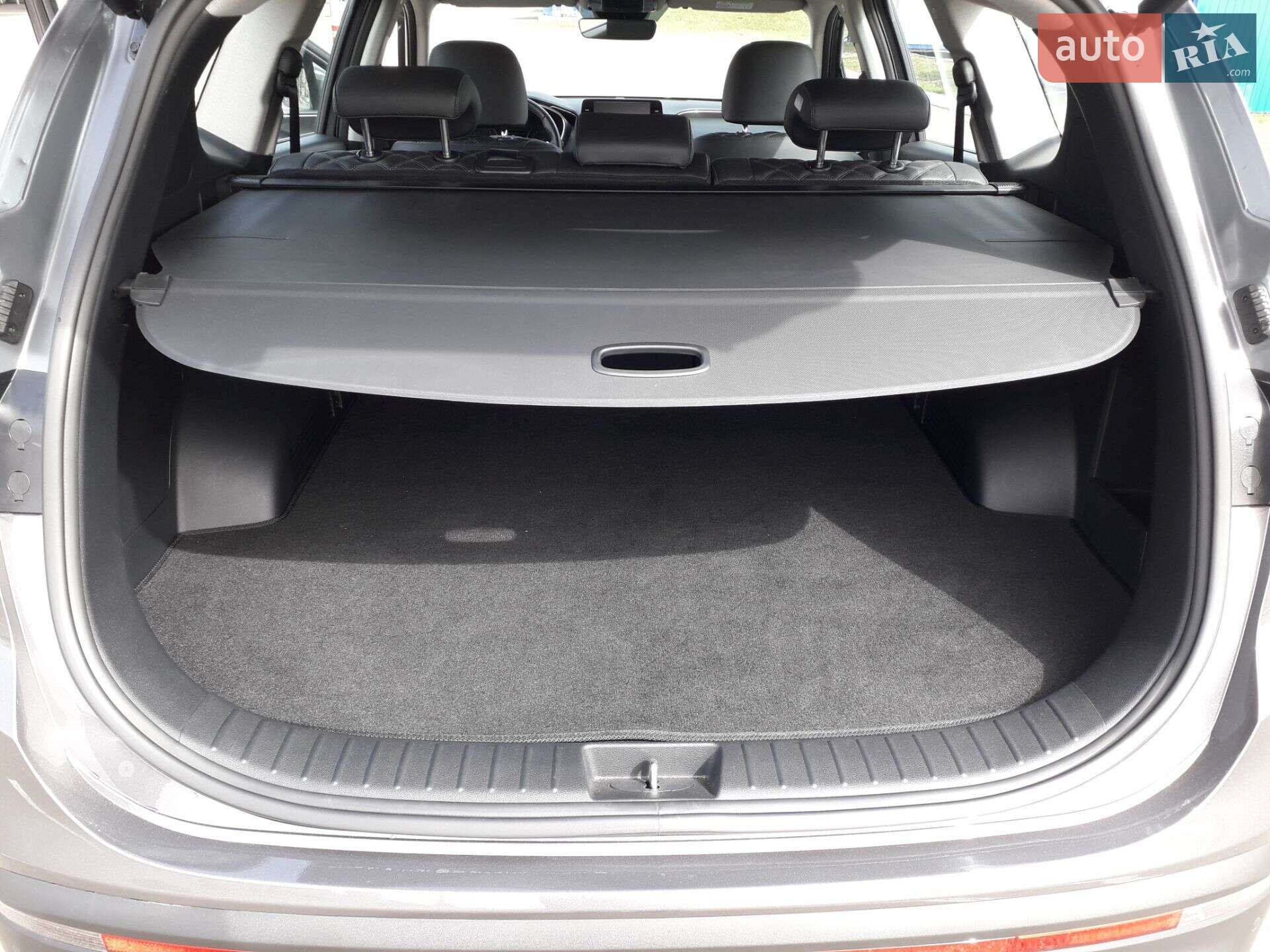 Hyundai Santa FE 2022 VIN KMHS381HHPU454323 фото оголошення 19 з 25