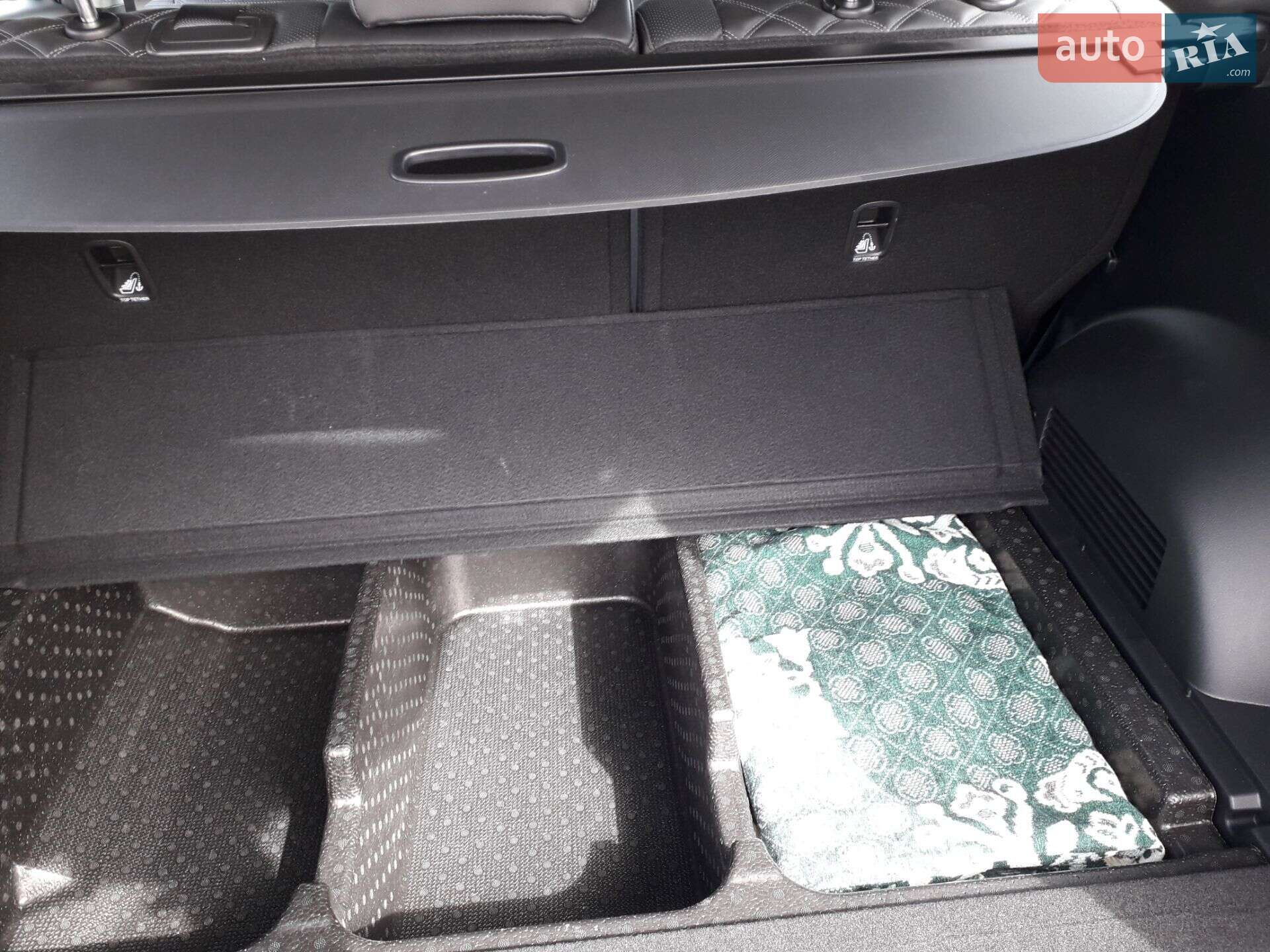 Hyundai Santa FE 2022 VIN KMHS381HHPU454323 фото оголошення 22 з 25