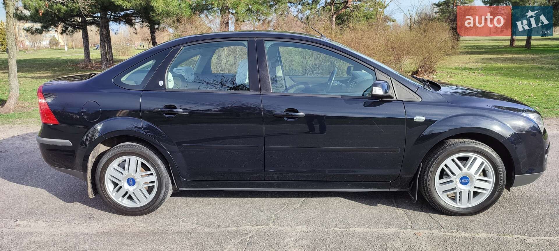 Ford Focus 2007 VIN WF04XXWPD47T62061 фото оголошення 11 з 79