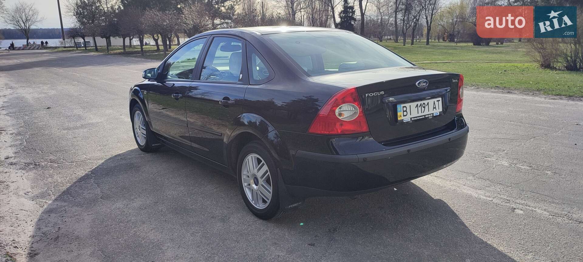 Ford Focus 2007 VIN WF04XXWPD47T62061 фото оголошення 17 з 79