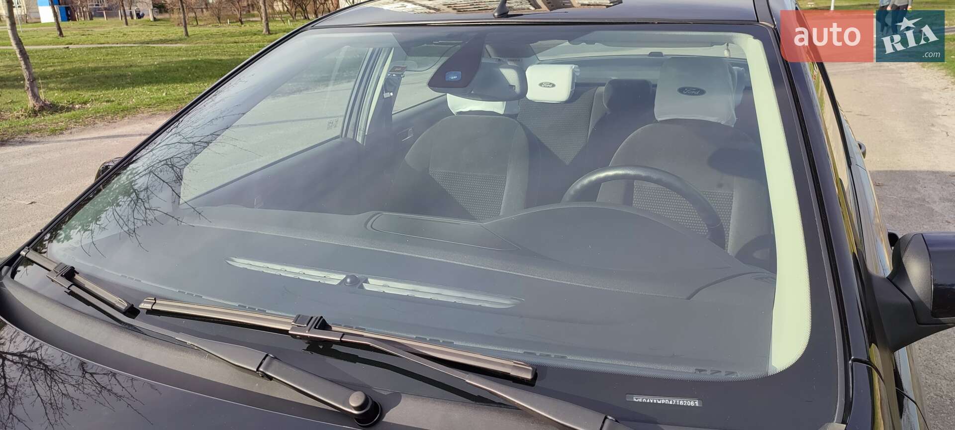 Ford Focus 2007 VIN WF04XXWPD47T62061 фото оголошення 19 з 79