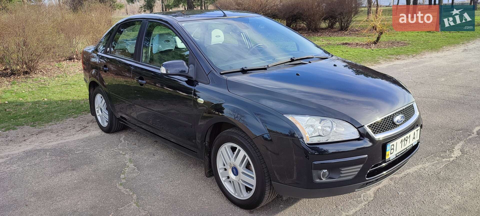 Ford Focus 2007 VIN WF04XXWPD47T62061 фото оголошення 31 з 79