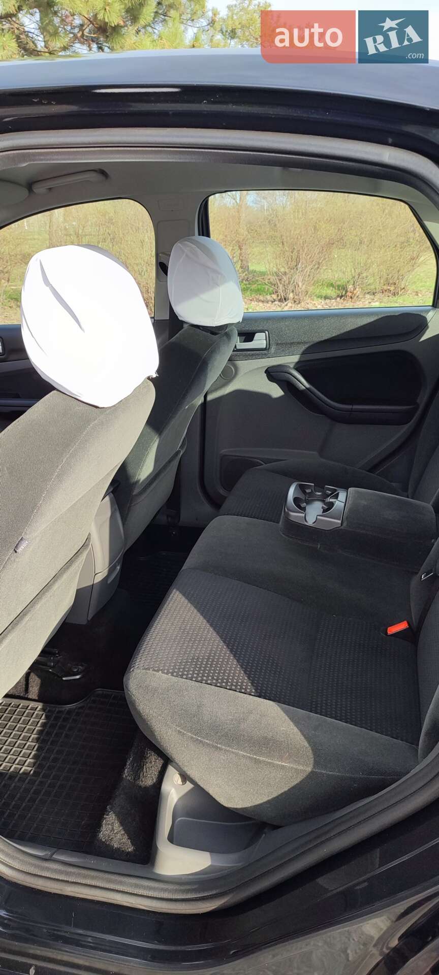 Ford Focus 2007 VIN WF04XXWPD47T62061 фото оголошення 33 з 79