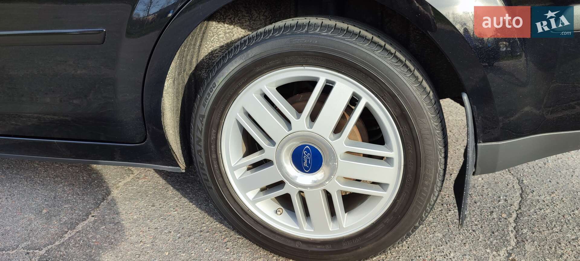 Ford Focus 2007 VIN WF04XXWPD47T62061 фото оголошення 45 з 79