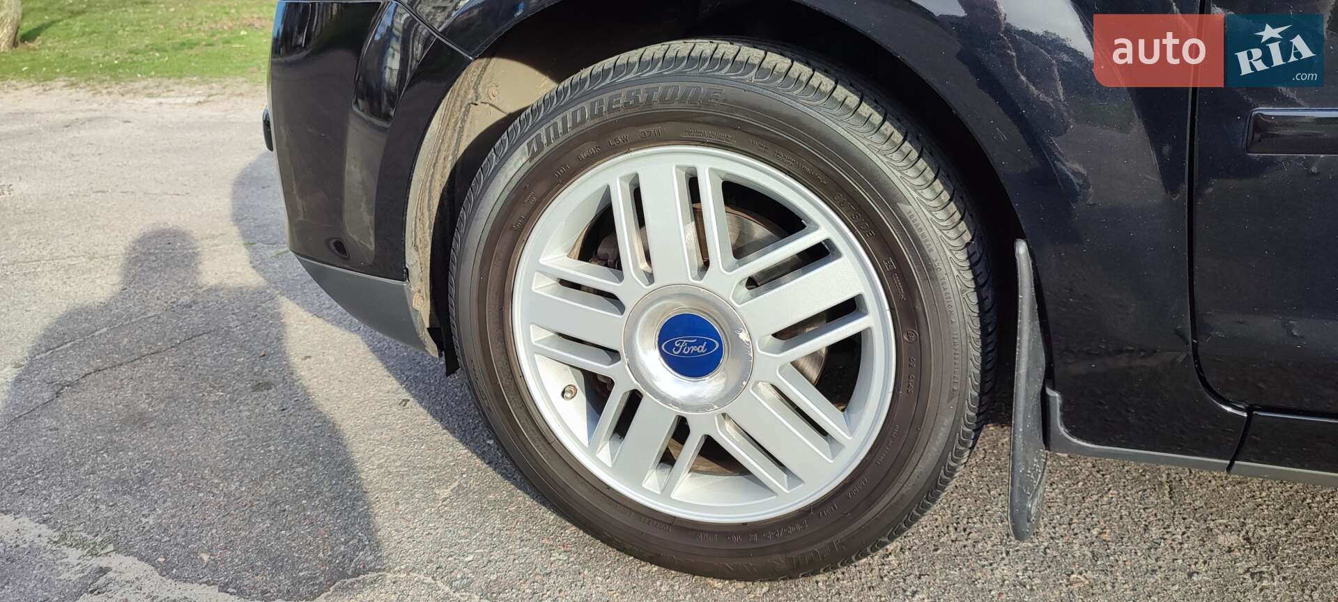 Ford Focus 2007 VIN WF04XXWPD47T62061 фото оголошення 48 з 79