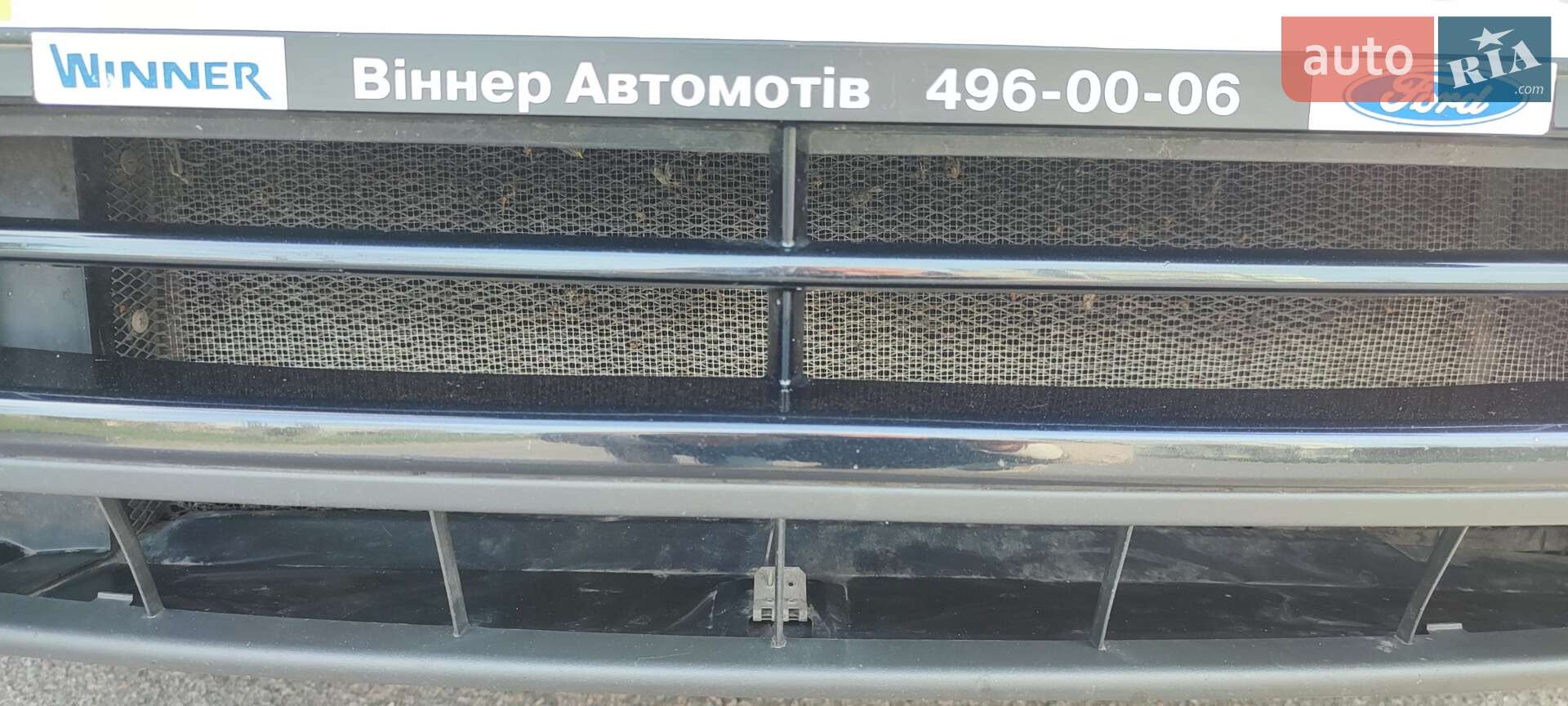 Ford Focus 2007 VIN WF04XXWPD47T62061 фото оголошення 52 з 79
