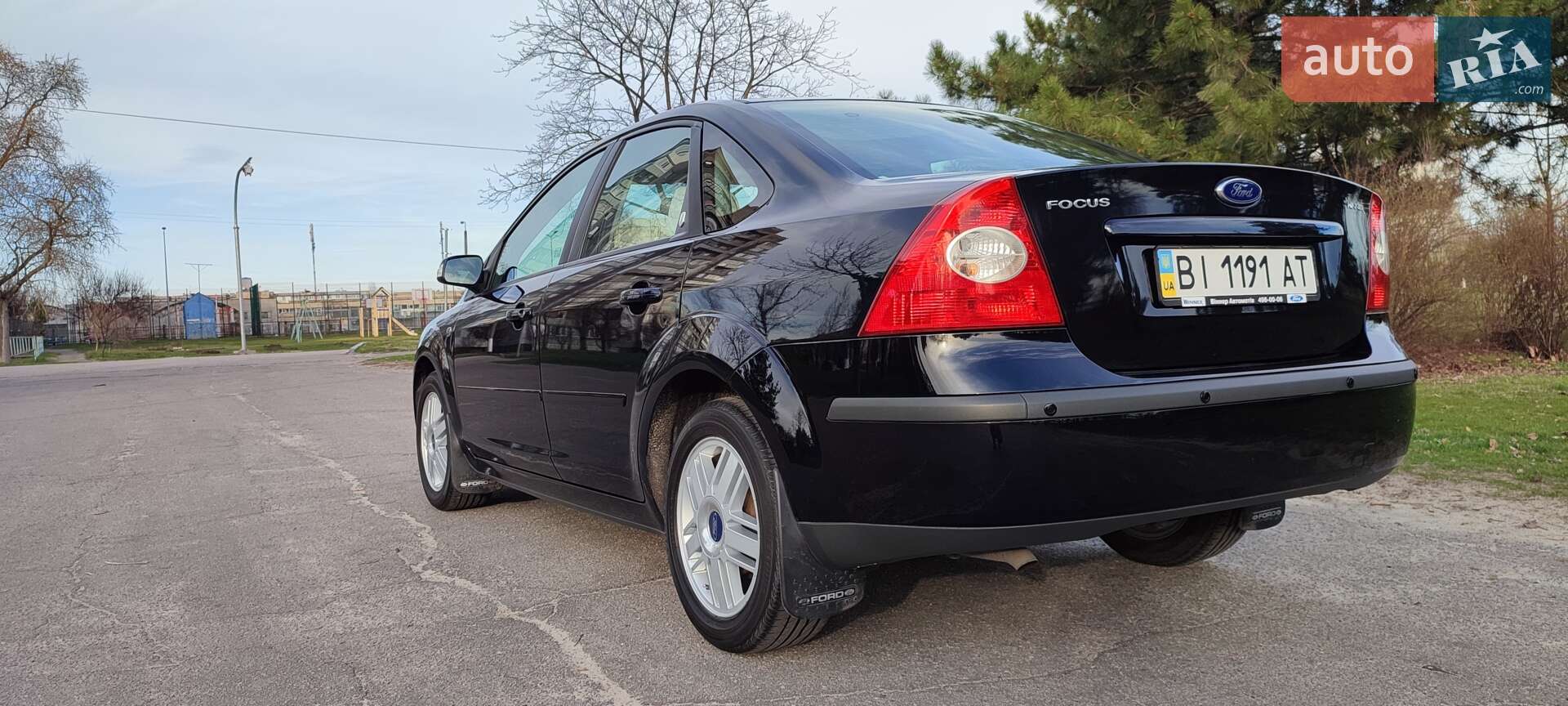 Ford Focus 2007 VIN WF04XXWPD47T62061 фото оголошення 58 з 79