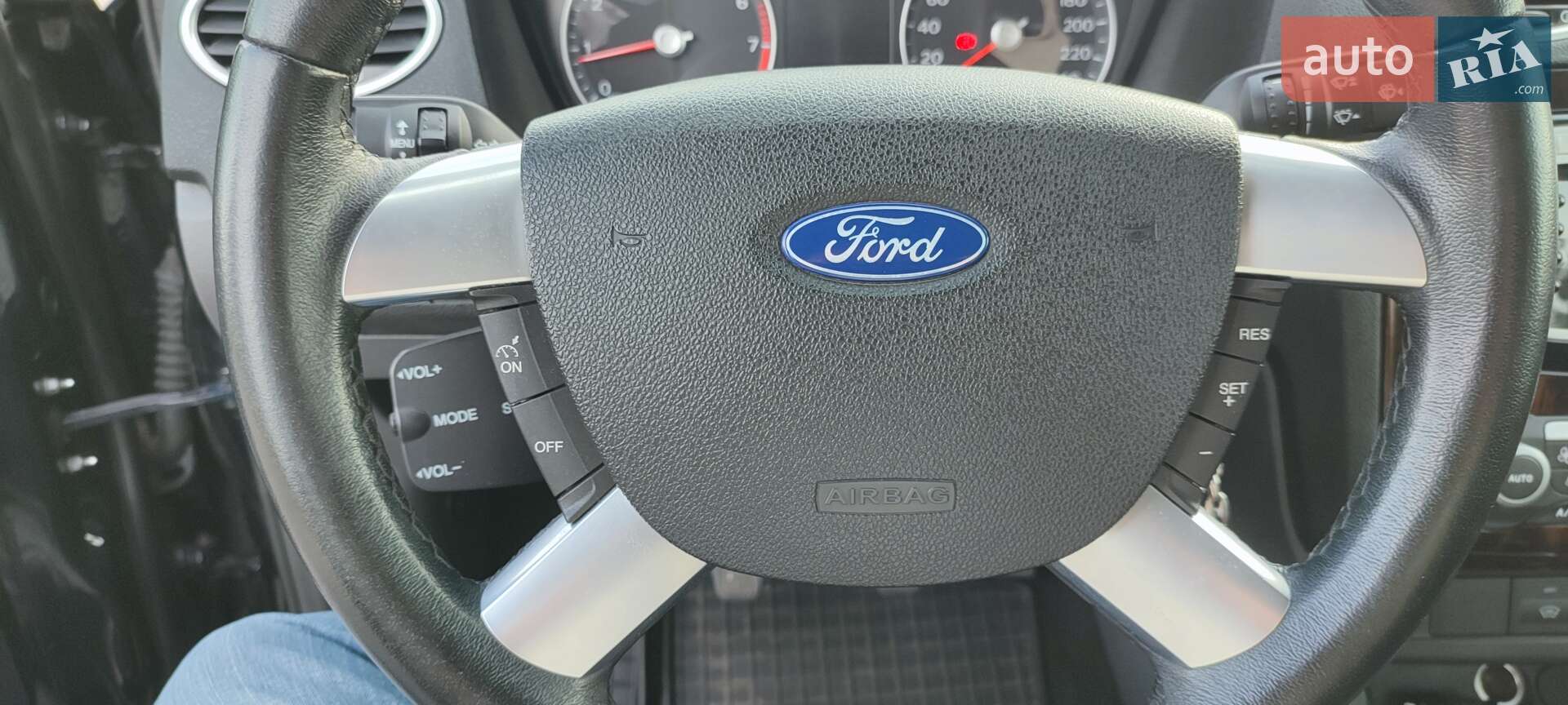Ford Focus 2007 VIN WF04XXWPD47T62061 фото оголошення 64 з 79