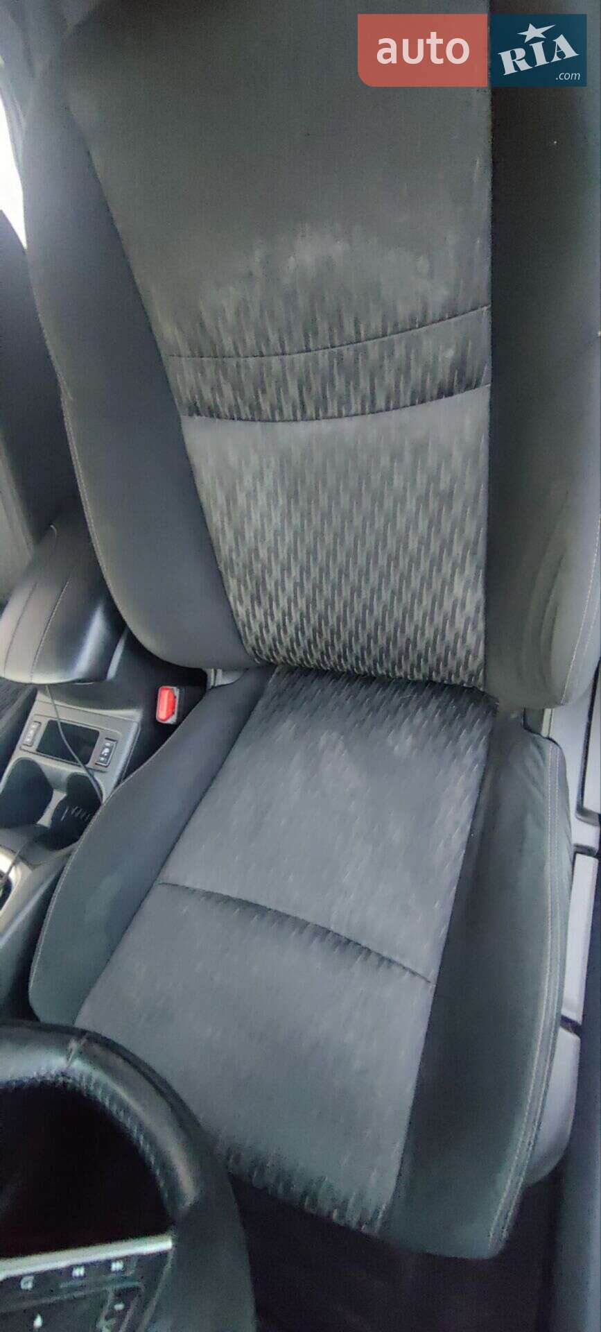 Nissan X-Trail 2019 VIN JN1TAAT32U0101072 фото оголошення 15 з 19