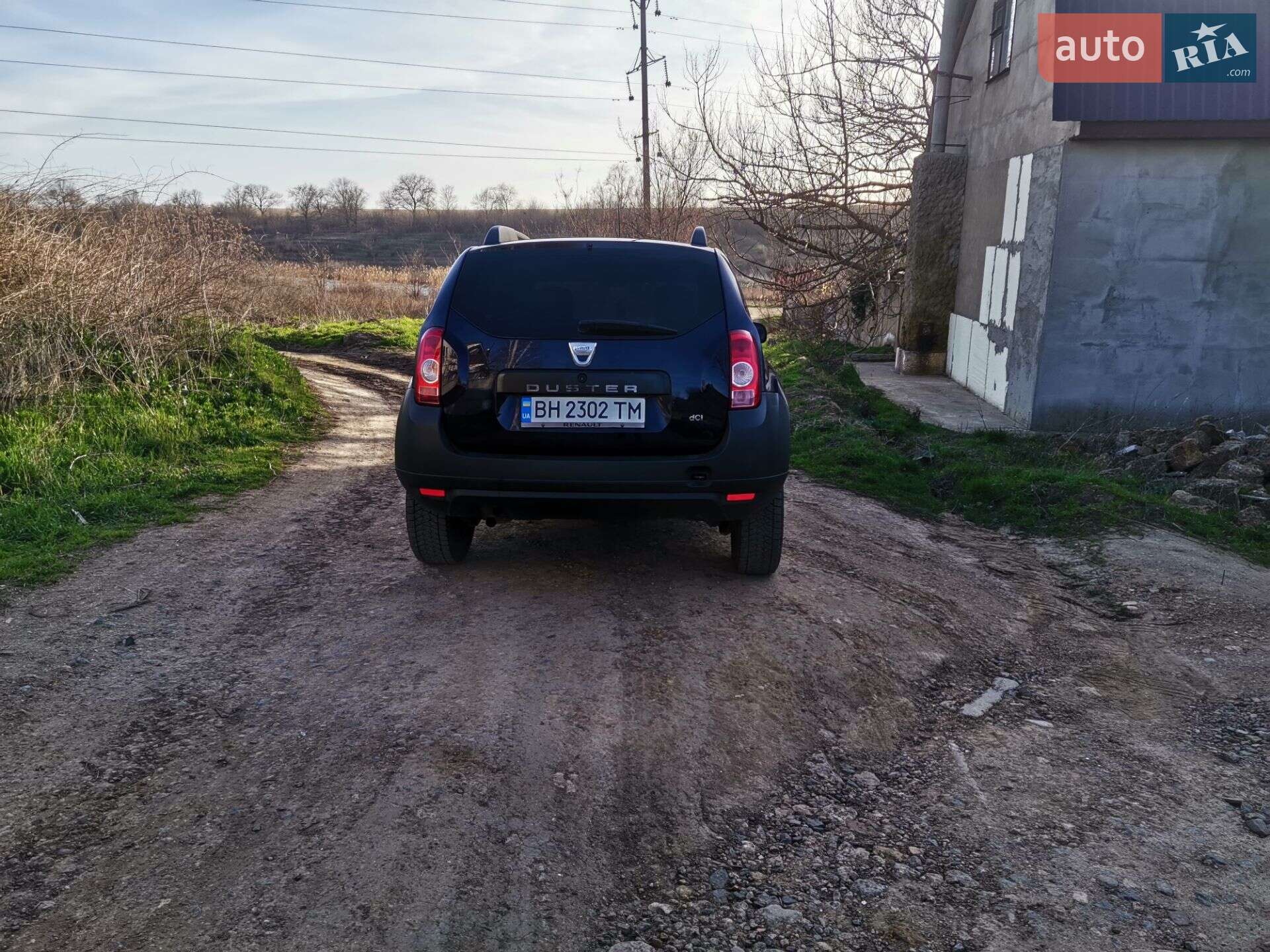Dacia Duster 2011 VIN UU1HSDAG545008510 фото оголошення 5 з 7