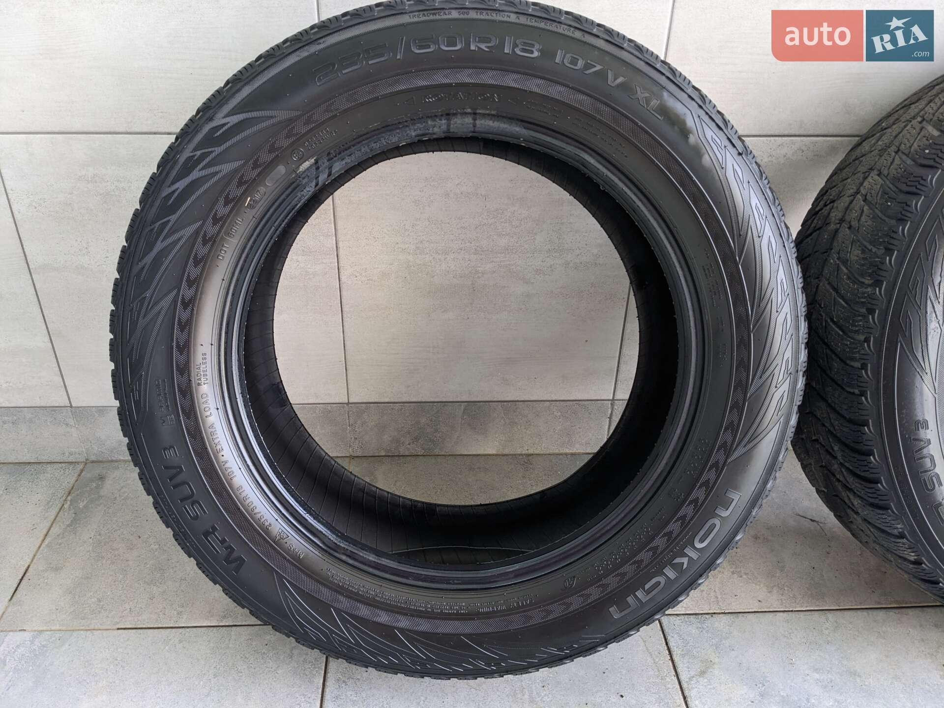 Volvo XC60 2019 VIN YV1UZA8VDK1370511 фото оголошення 22 з 24