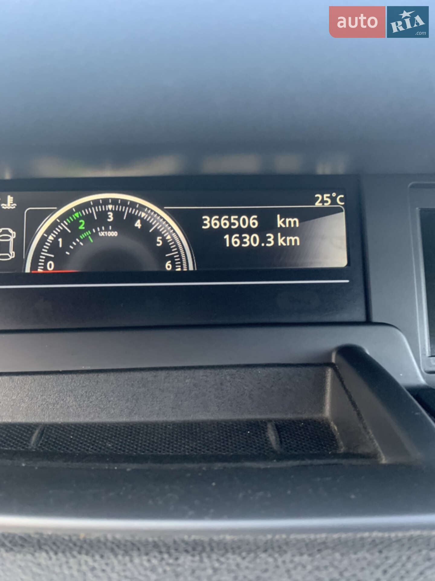 Renault Grand Scenic 2014 VIN VF1JZS0BE50685102 фото оголошення 4 з 9