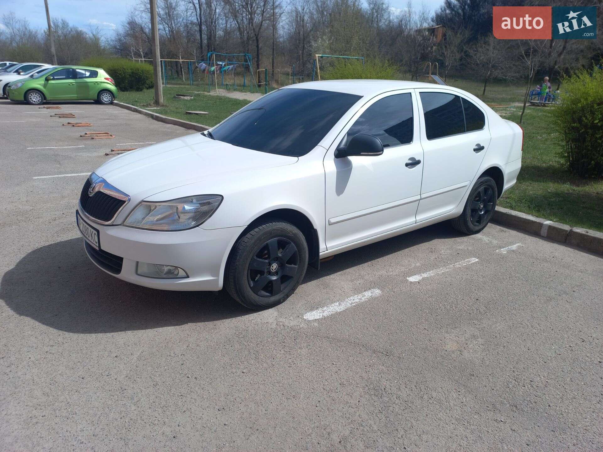 Skoda Octavia 2010 VIN TMBDX21Z9B8006843 фото оголошення 20 з 61