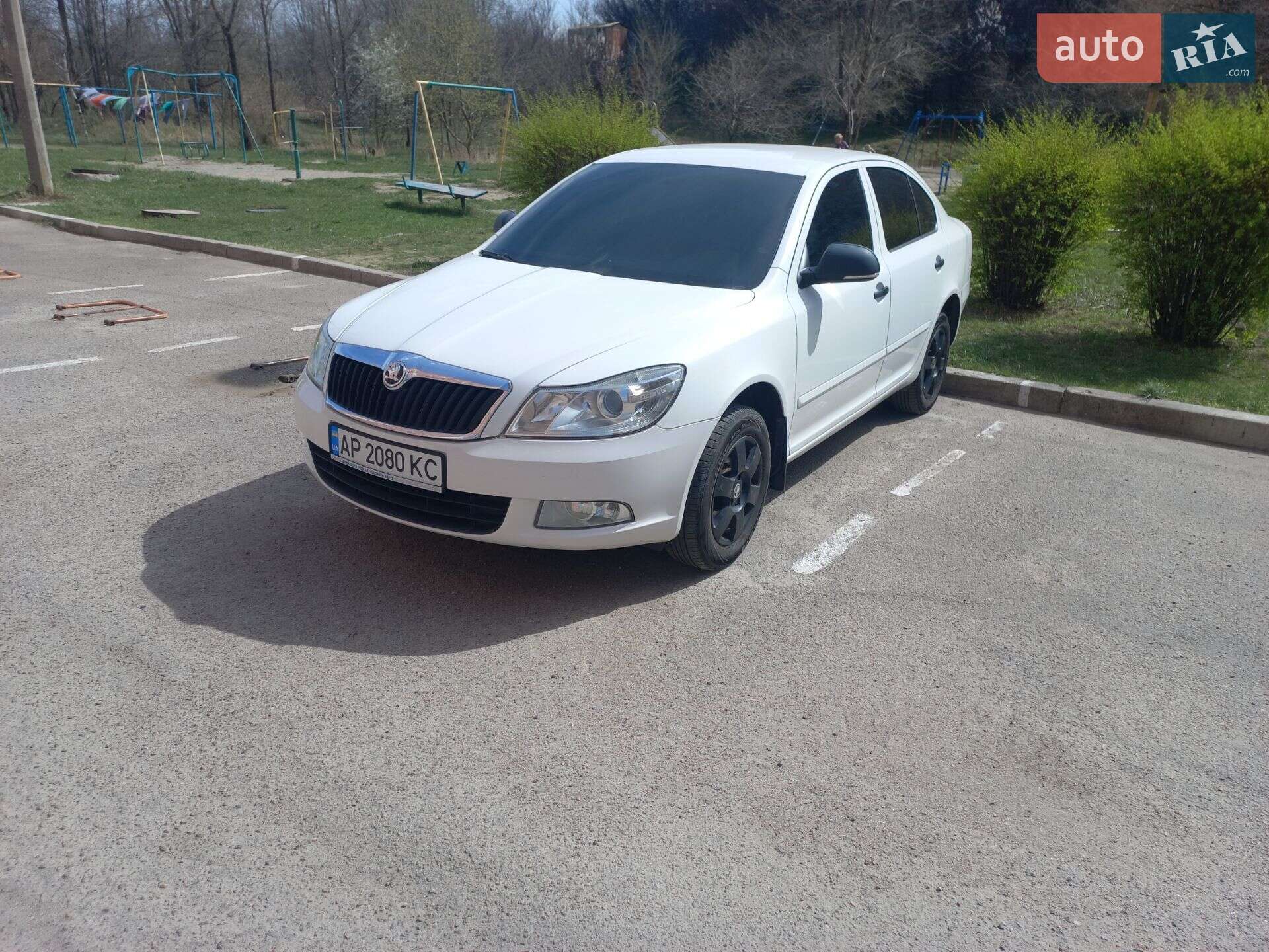 Skoda Octavia 2010 VIN TMBDX21Z9B8006843 фото оголошення 22 з 61
